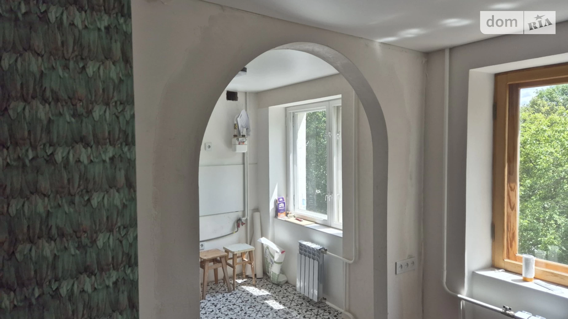 Продається 3-кімнатна квартира 63 кв. м у Вінниці, Хмельницьке шосе, 4 - фото 5