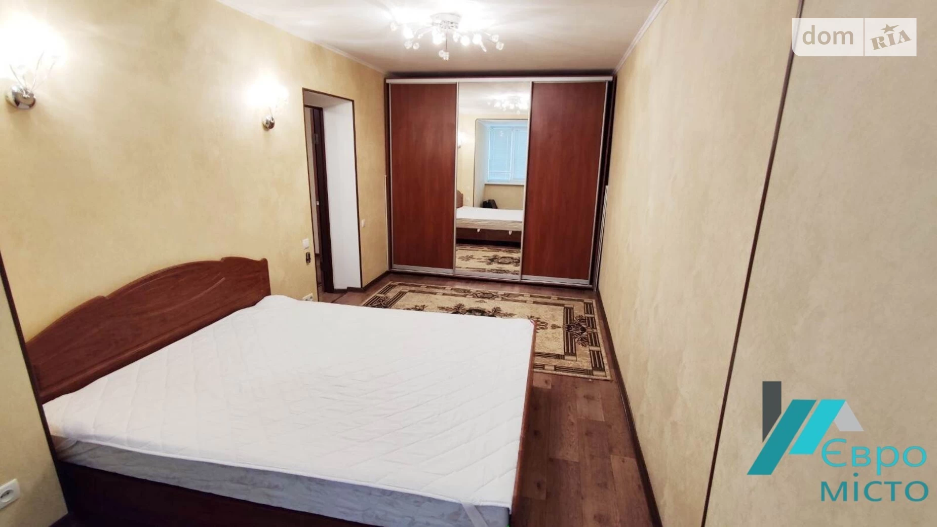 3-кімнатна квартира 58 кв. м у Запоріжжі, вул. Яценка - фото 5