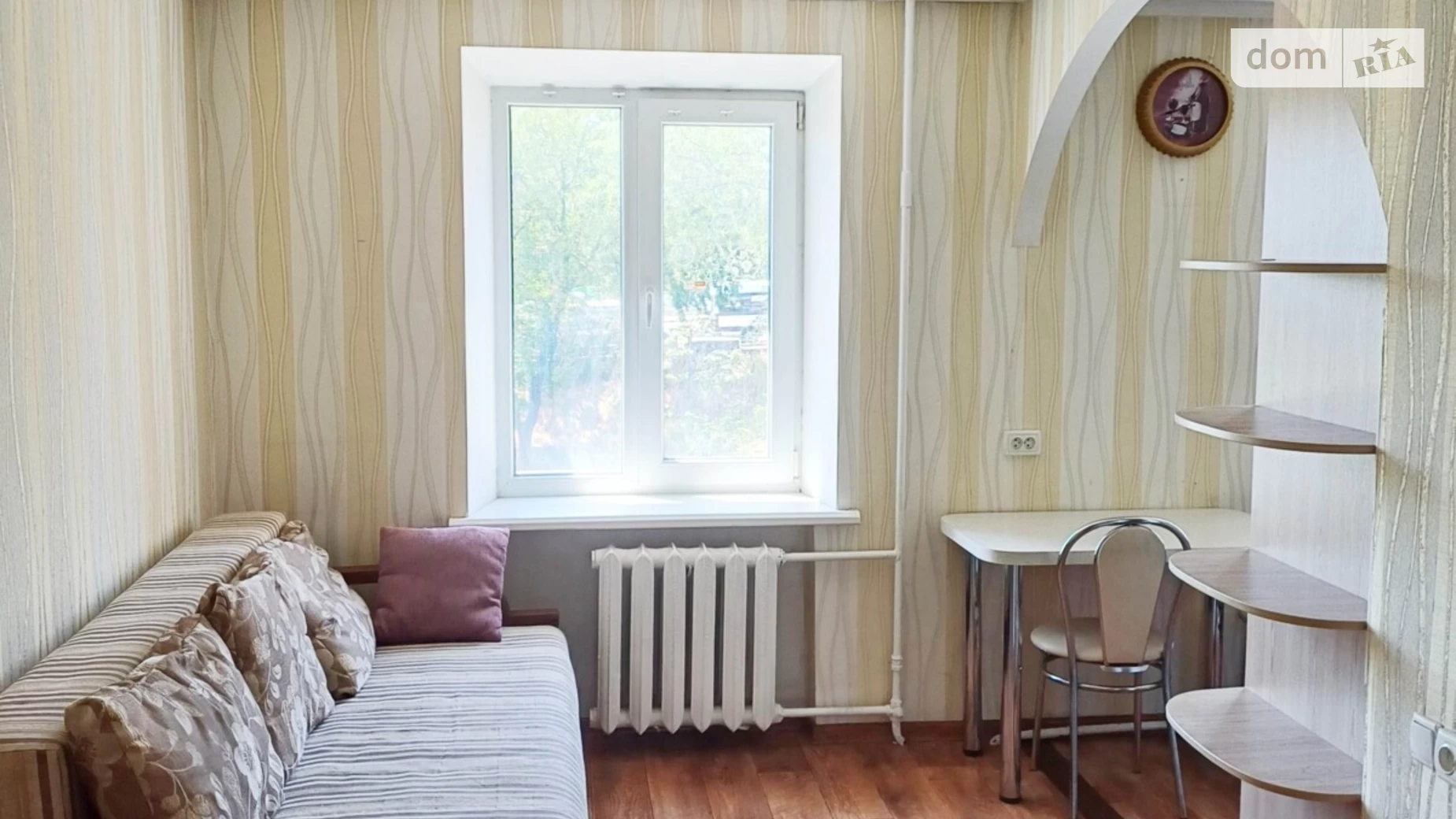3-кімнатна квартира 58 кв. м у Запоріжжі, вул. Яценка - фото 3