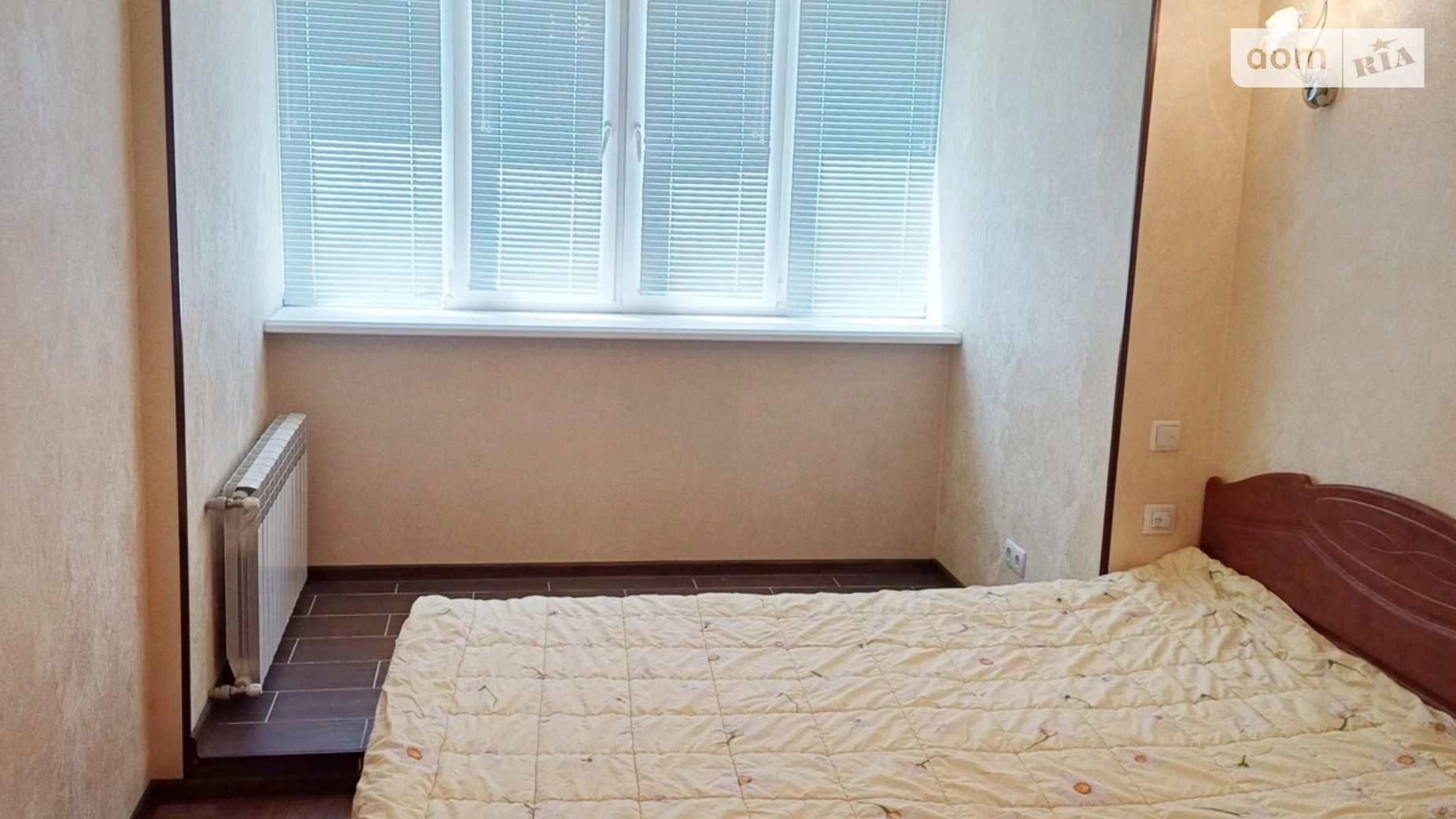 3-кімнатна квартира 58 кв. м у Запоріжжі, вул. Яценка - фото 4