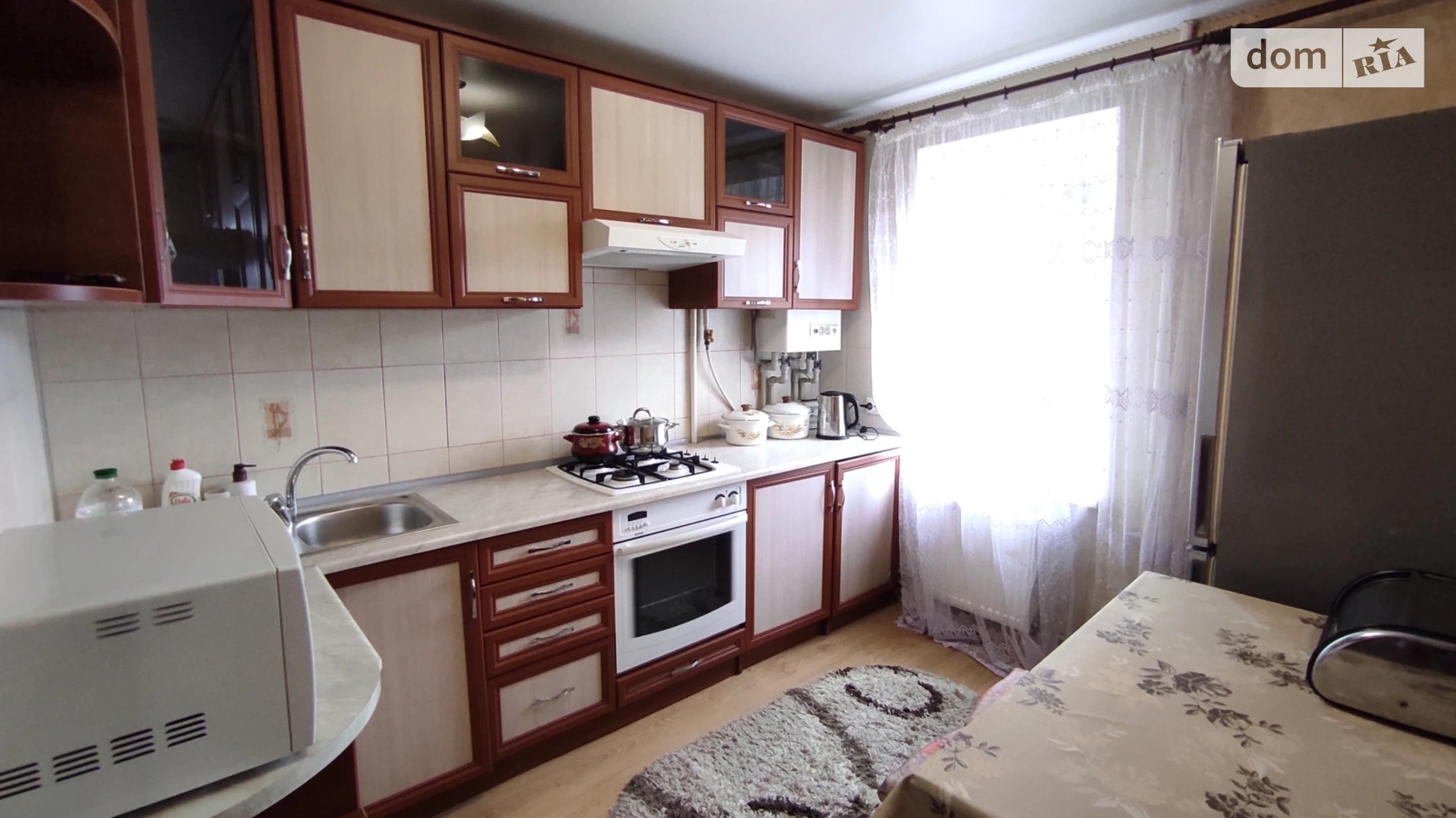 Здається в оренду 2-кімнатна квартира 49 кв. м у Вінниці, вул. Стрілецька - фото 5