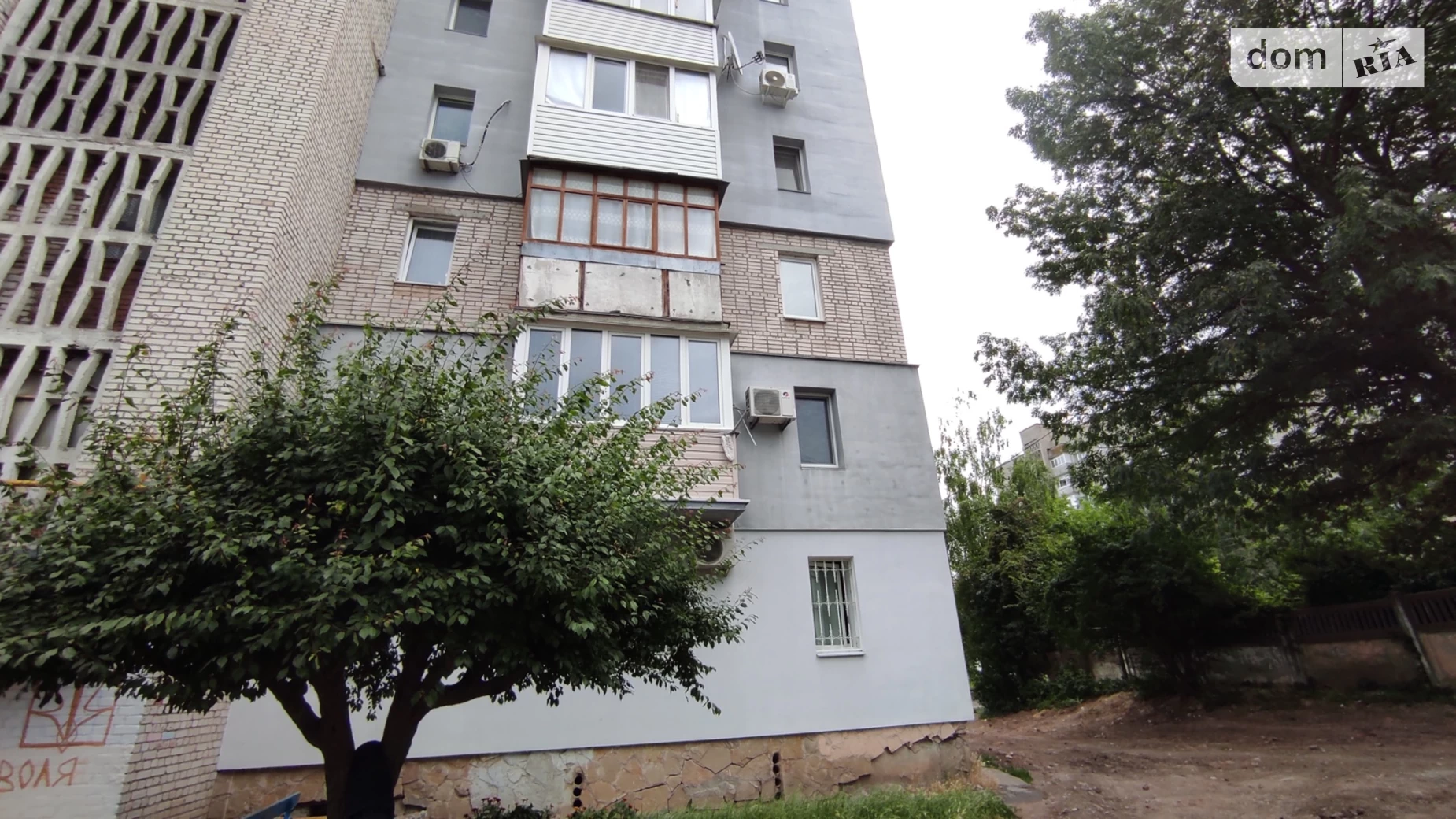 Здається в оренду 2-кімнатна квартира 49 кв. м у Вінниці, вул. Стрілецька - фото 3