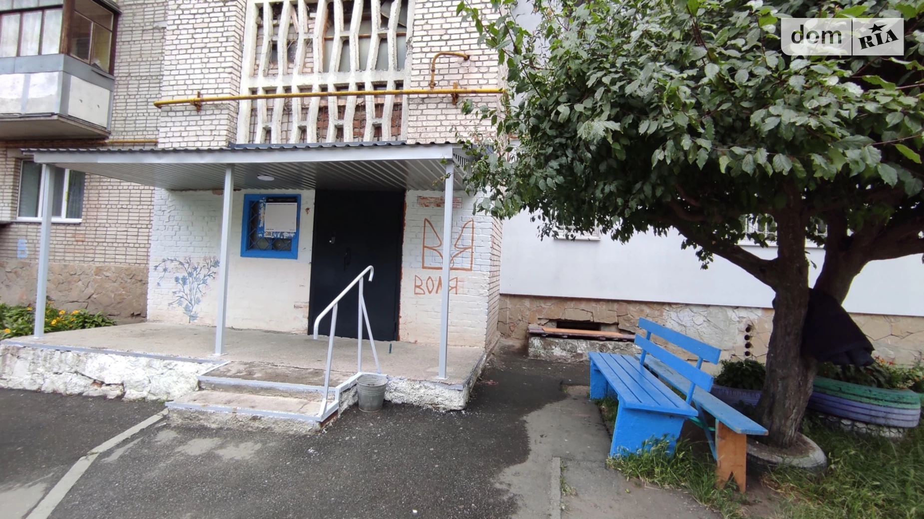 Здається в оренду 2-кімнатна квартира 49 кв. м у Вінниці, вул. Стрілецька - фото 4