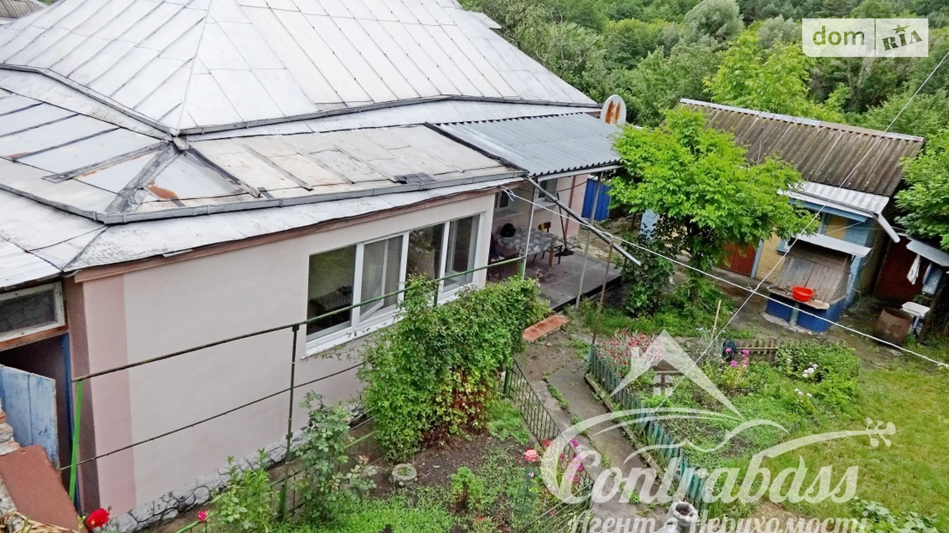 Продається одноповерховий будинок 66.4 кв. м з подвалом, цена: 15000 $ - фото 2