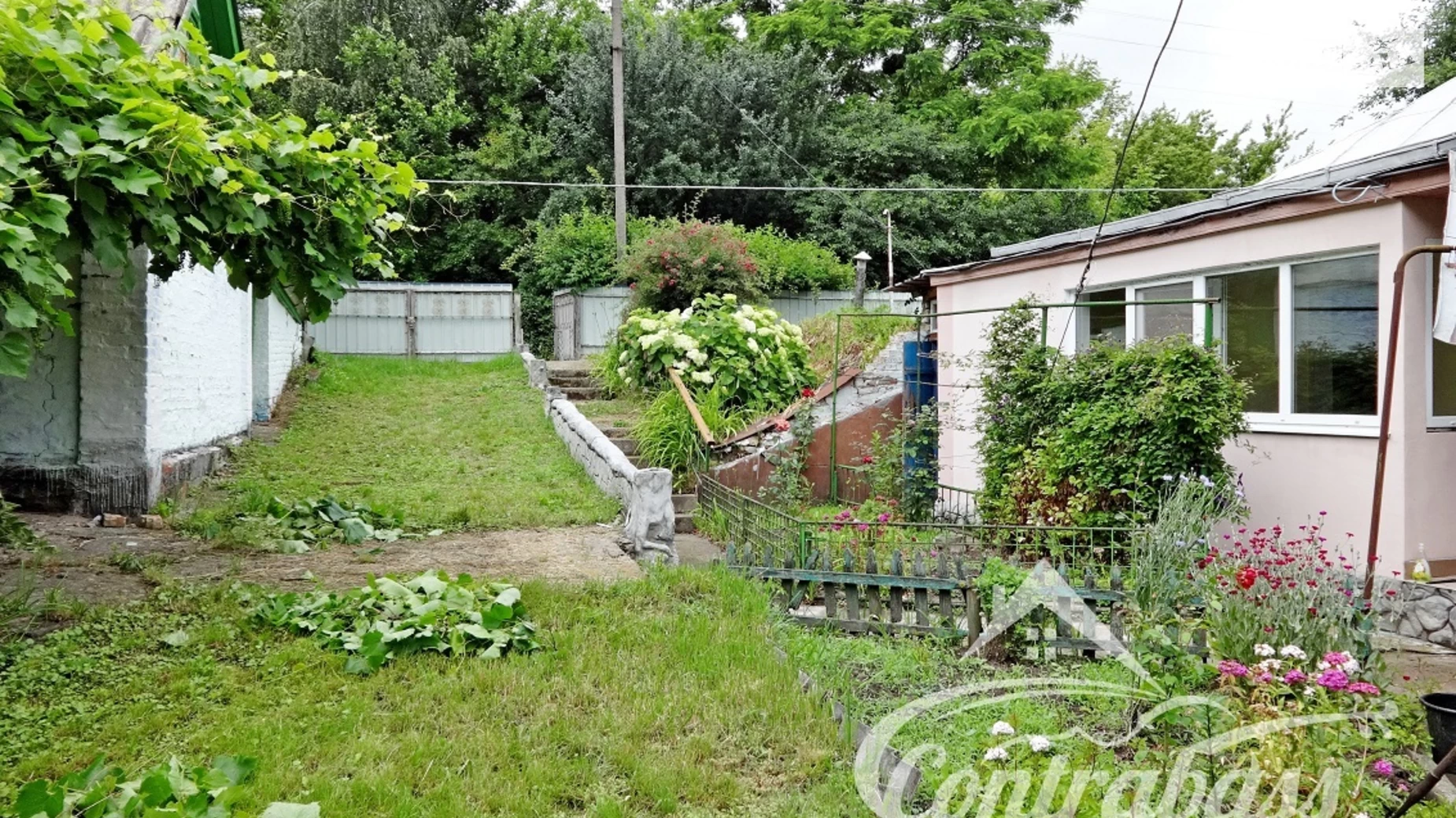 Продається одноповерховий будинок 66.4 кв. м з подвалом, цена: 15000 $ - фото 3