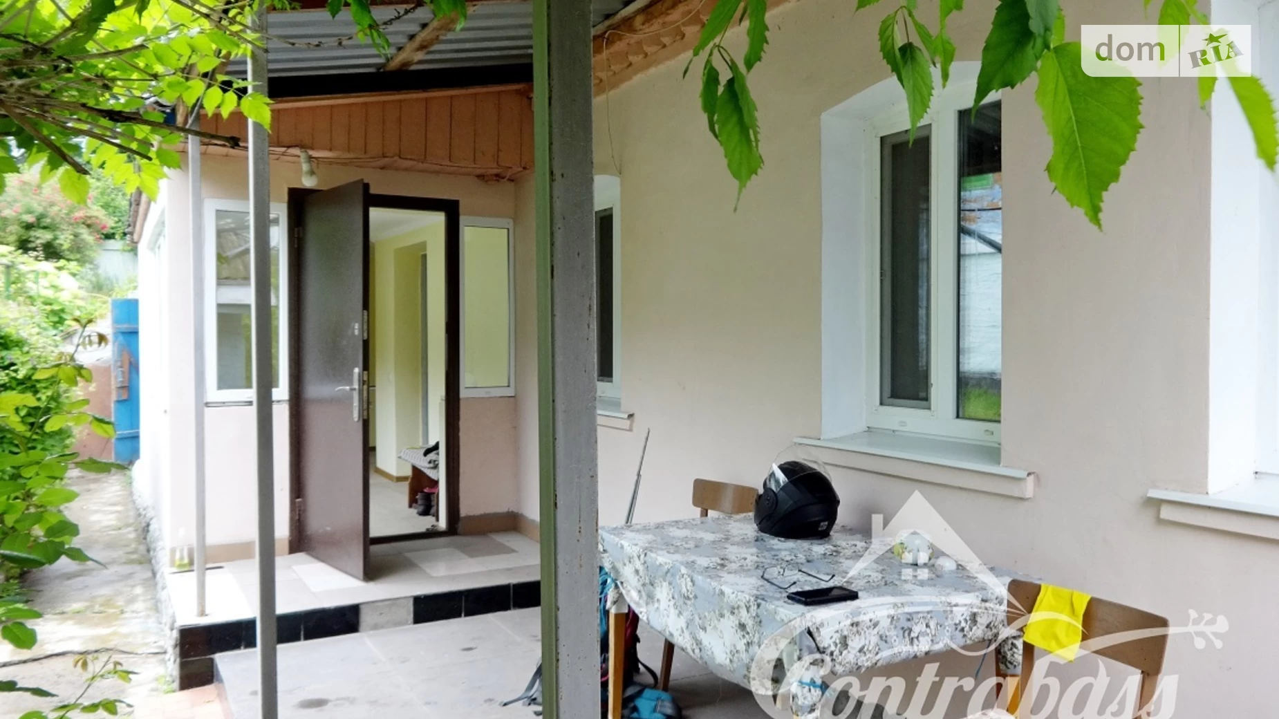 Продається одноповерховий будинок 66.4 кв. м з подвалом, цена: 15000 $ - фото 4