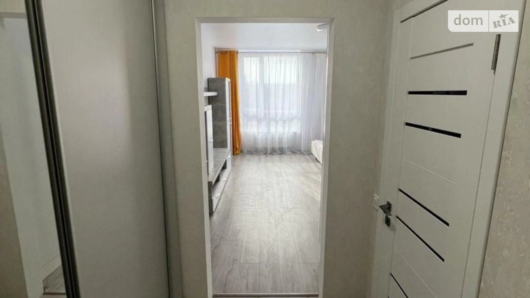 Сдается в аренду 1-комнатная квартира 34 кв. м в Киеве, ул. Хорива, 40-22 - фото 5