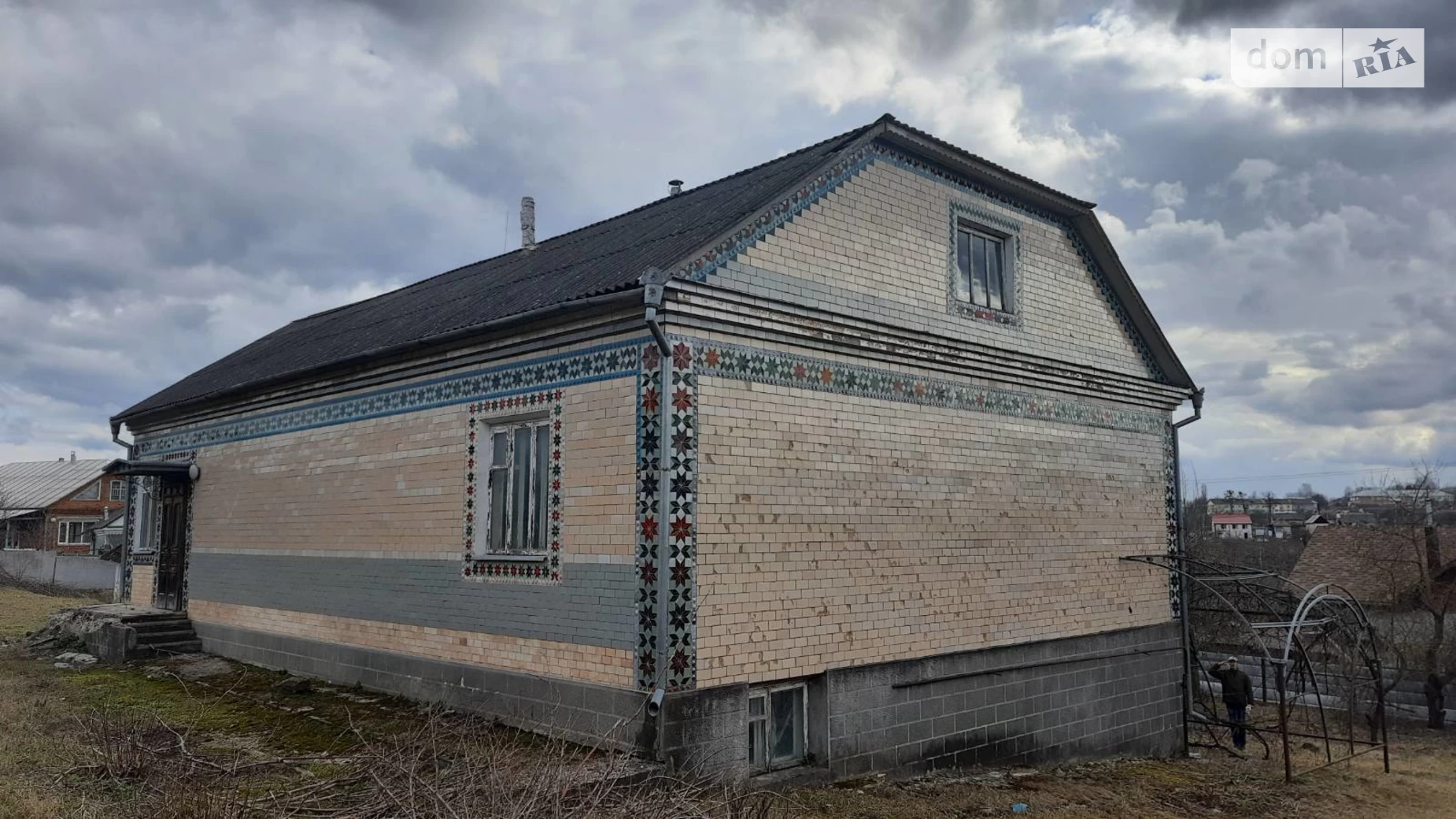 Продается дом на 2 этажа 258 кв. м с балконом, цена: 20000 $ - фото 2