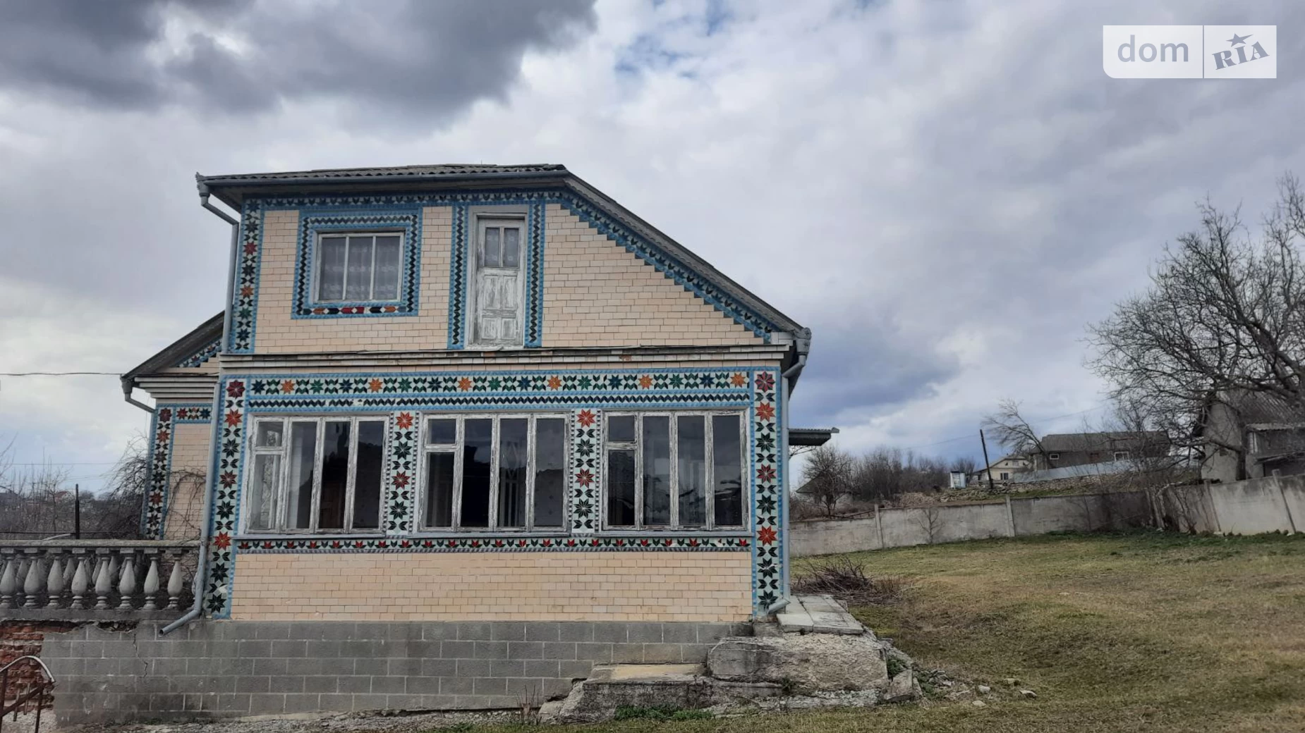 Продается дом на 2 этажа 258 кв. м с балконом, цена: 20000 $ - фото 3