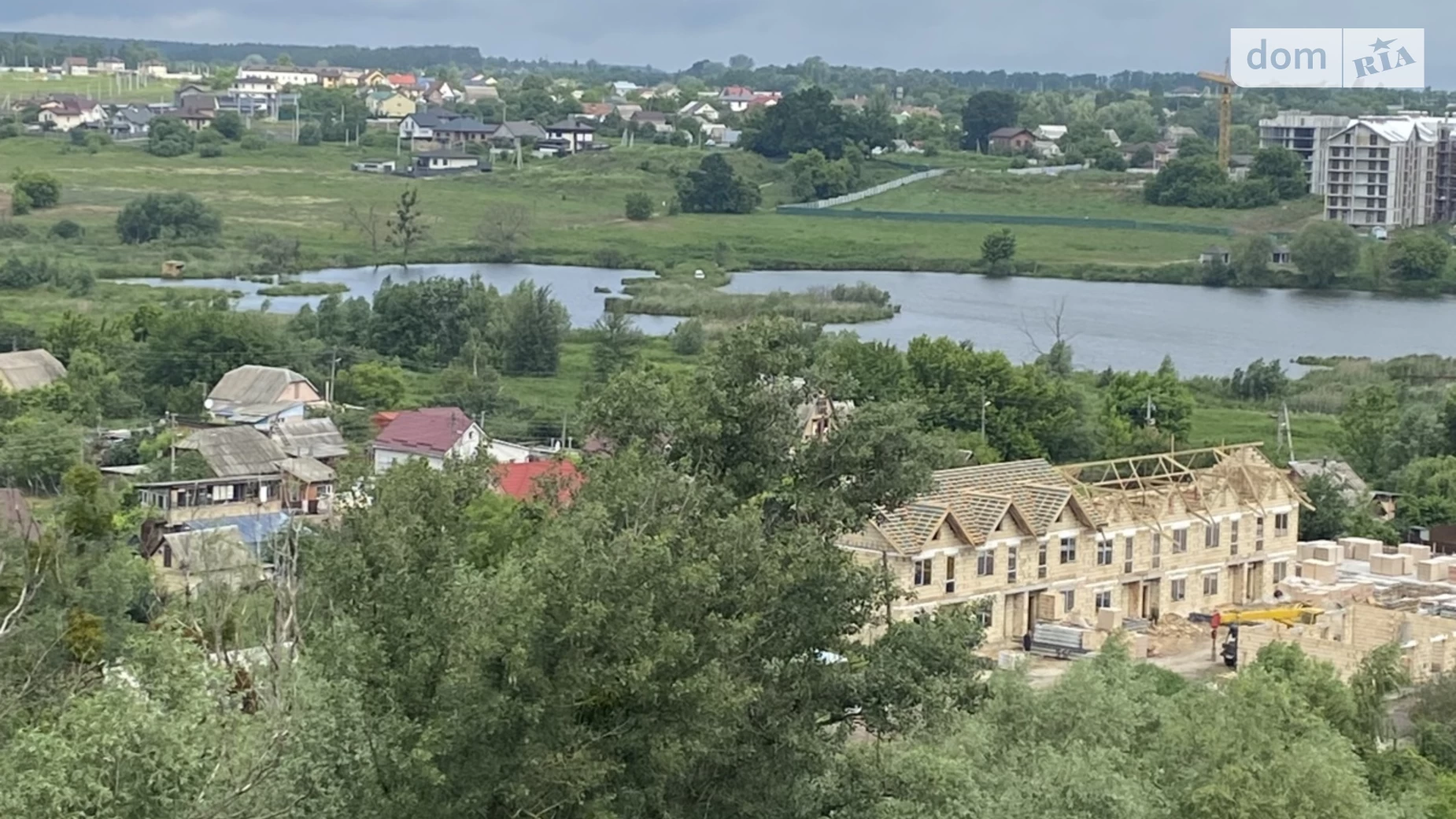 ул. Лесная, 1Б Буча ЖК Кампа, цена: 37000 $ - фото 3