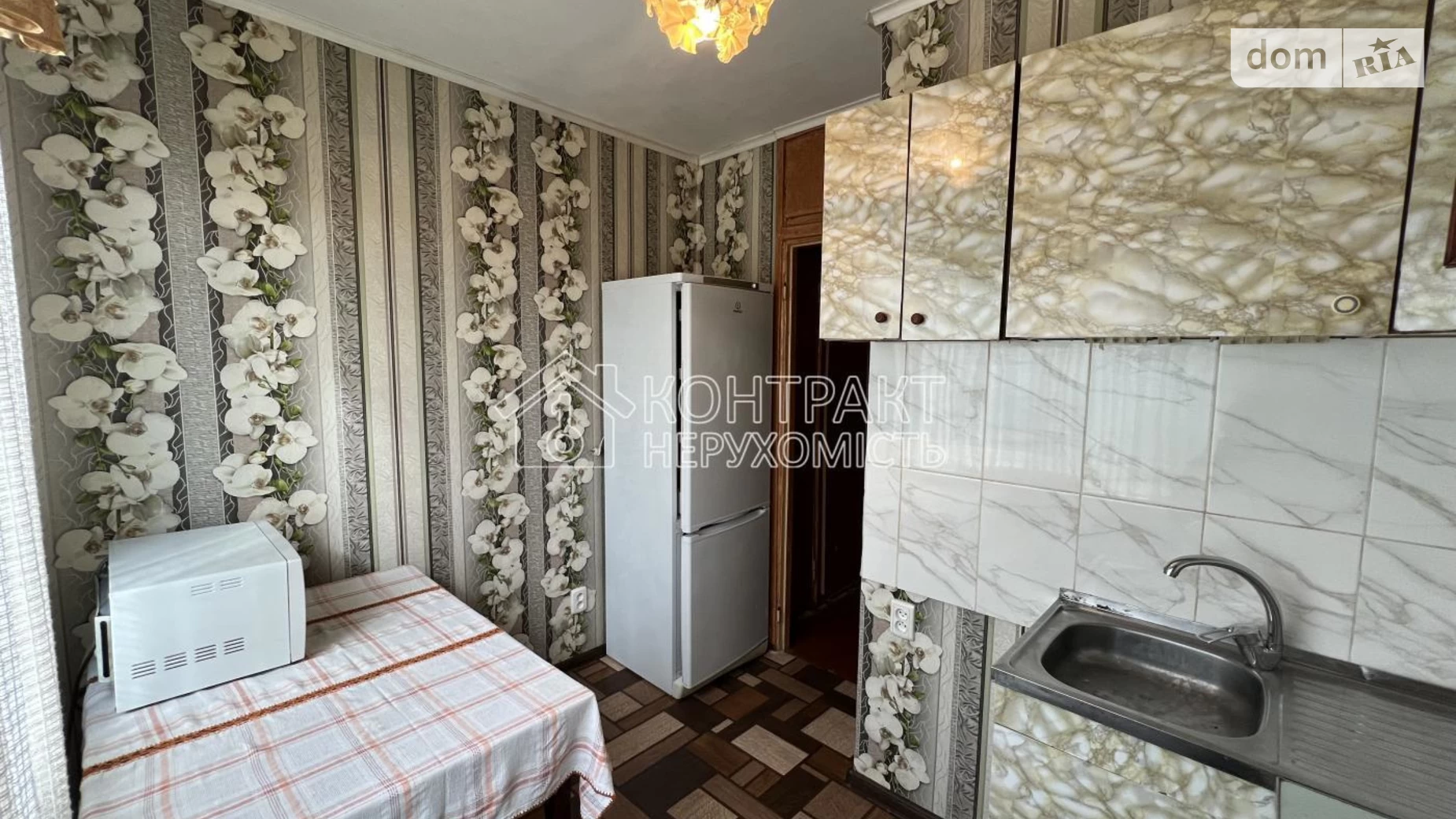 Продается 3-комнатная квартира 65 кв. м в Харькове, цена: 30000 $ - фото 2