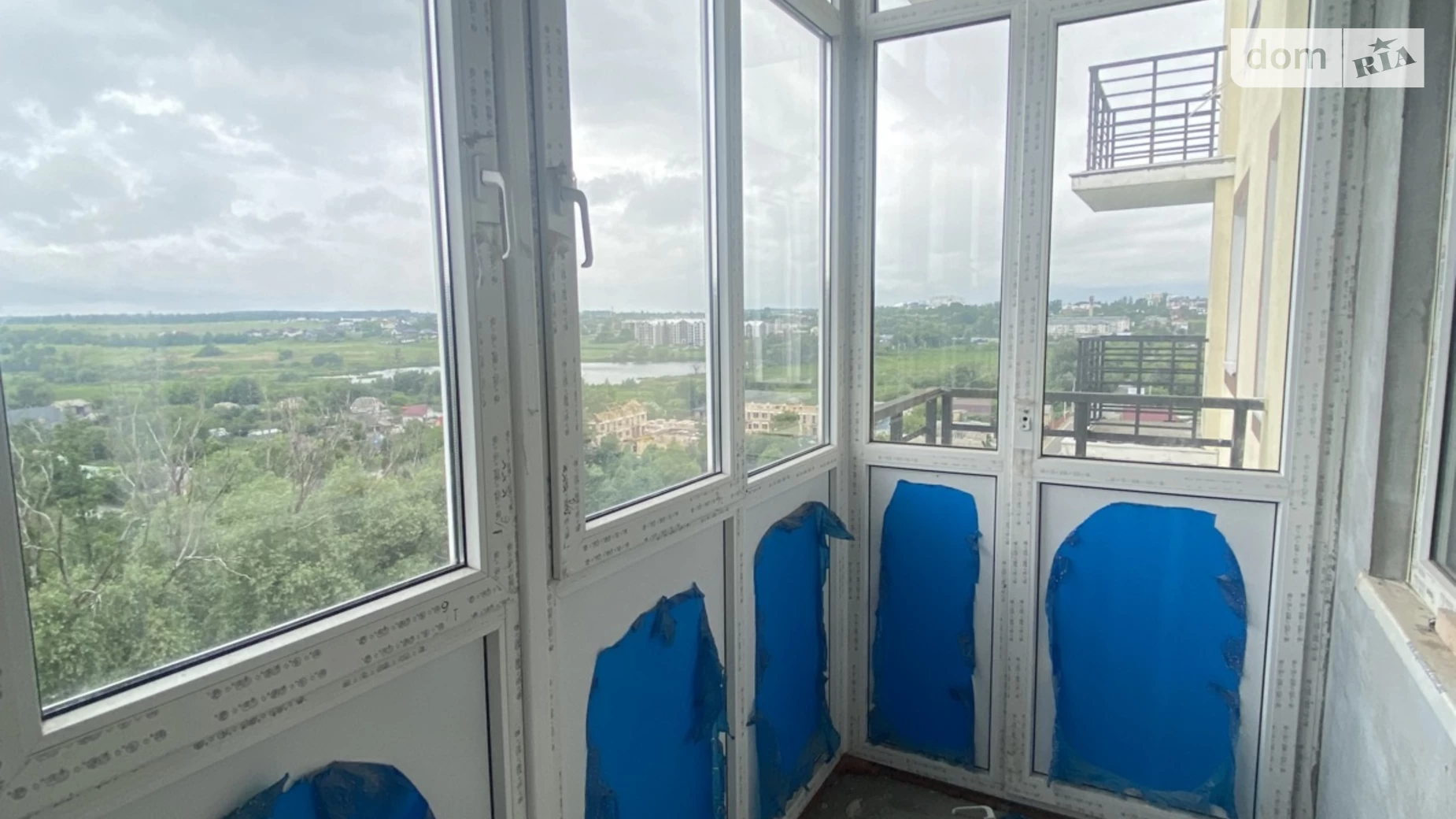 ул. Лесная, 1Б Буча ЖК Кампа, цена: 37000 $ - фото 5