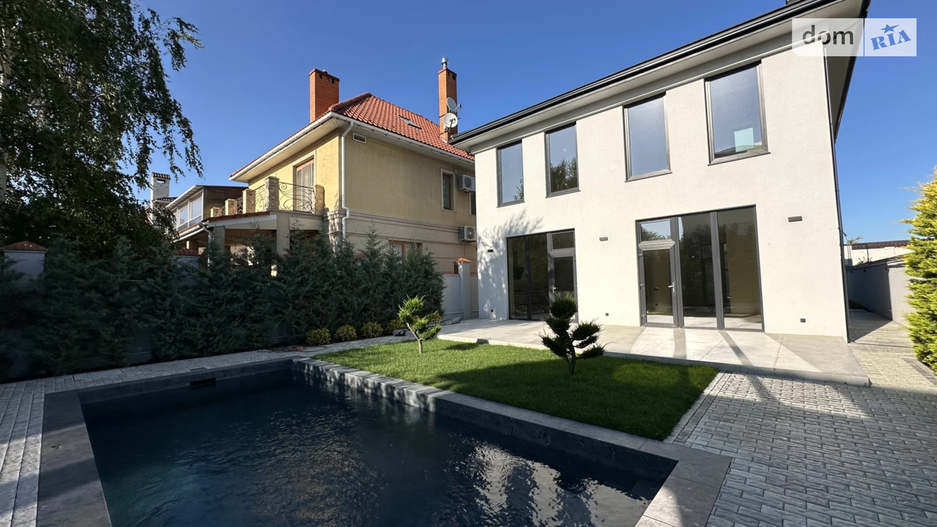 Продається будинок 2 поверховий 200 кв. м з верандою, цена: 750000 $ - фото 3