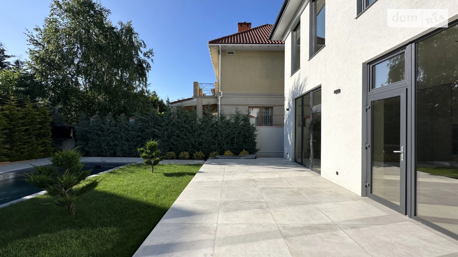 Продається будинок 2 поверховий 200 кв. м з верандою, цена: 750000 $ - фото 4