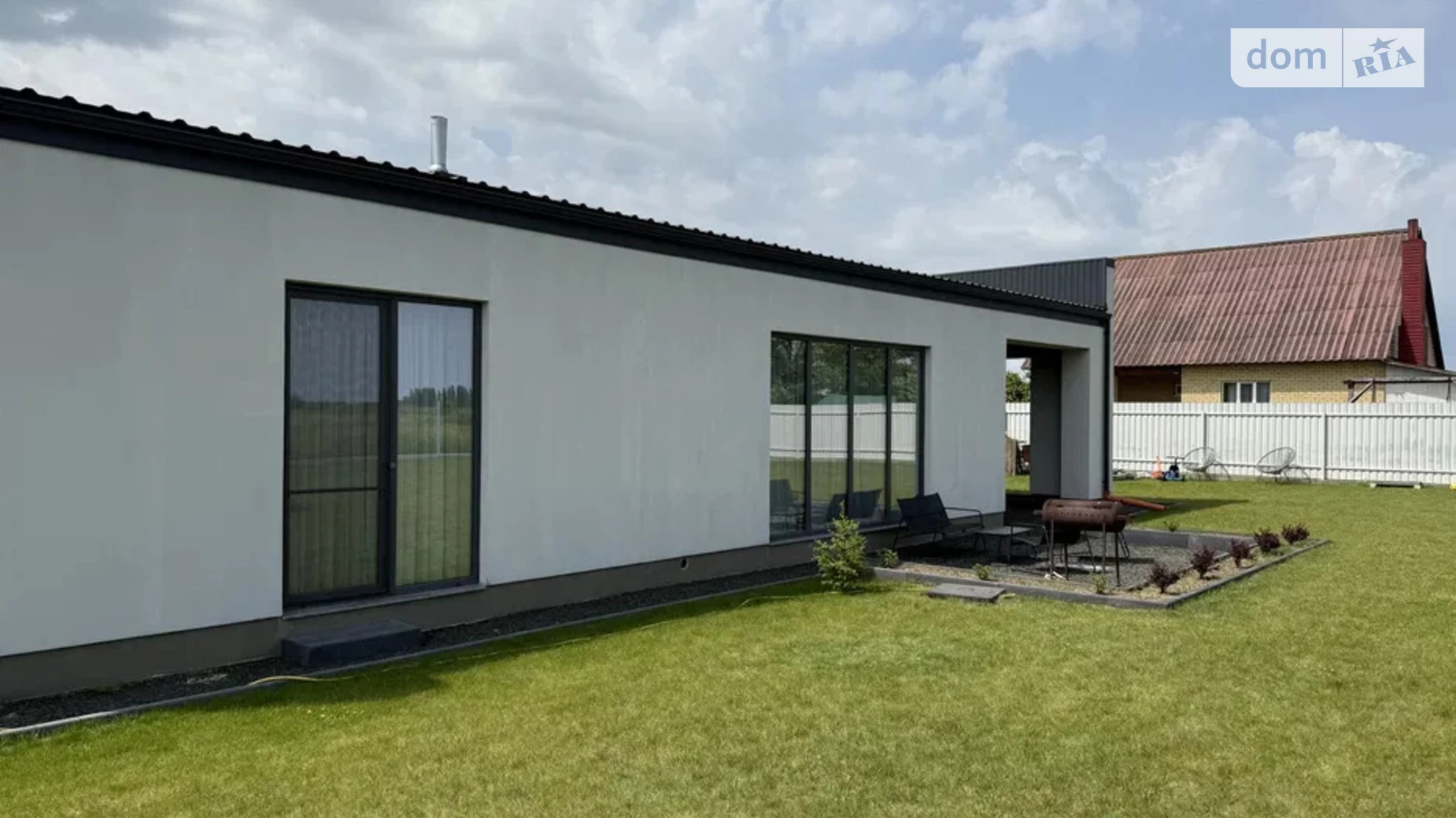 Продається одноповерховий будинок 140 кв. м з садом, цена: 160000 $ - фото 2