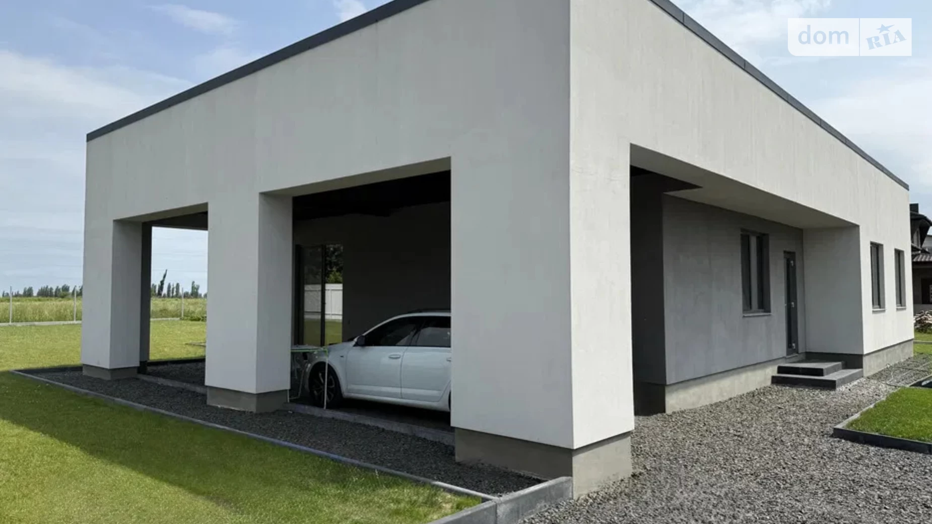 Продається одноповерховий будинок 140 кв. м з садом, цена: 160000 $ - фото 5