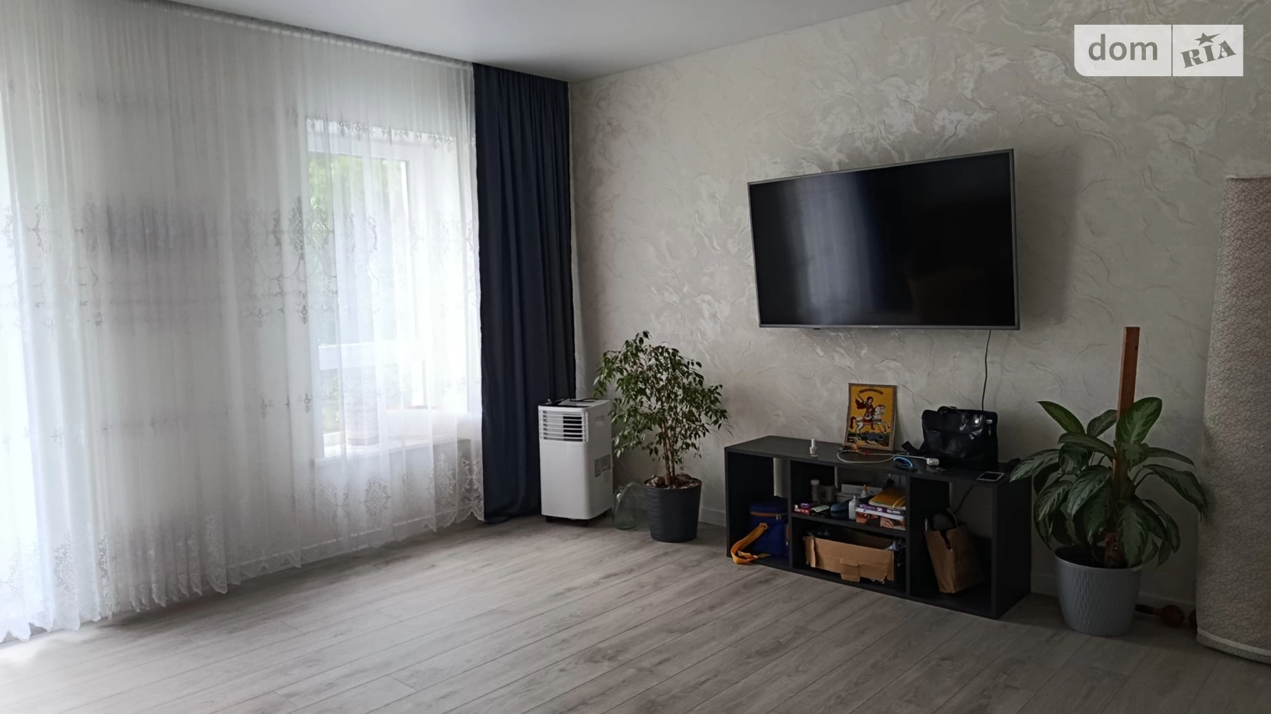 2-кімнатна квартира 56.6 кв. м у Тернополі, вул. Поліська - фото 4