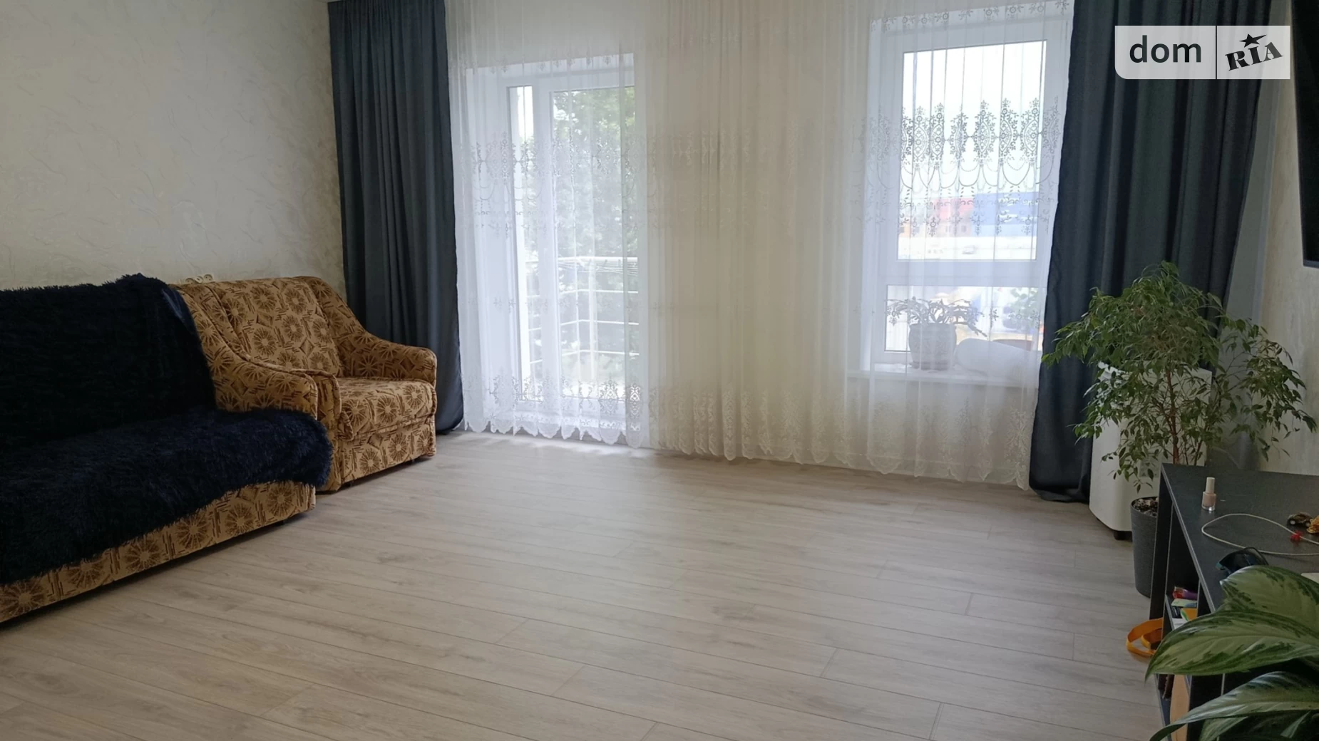 2-кімнатна квартира 56.6 кв. м у Тернополі, вул. Поліська - фото 5