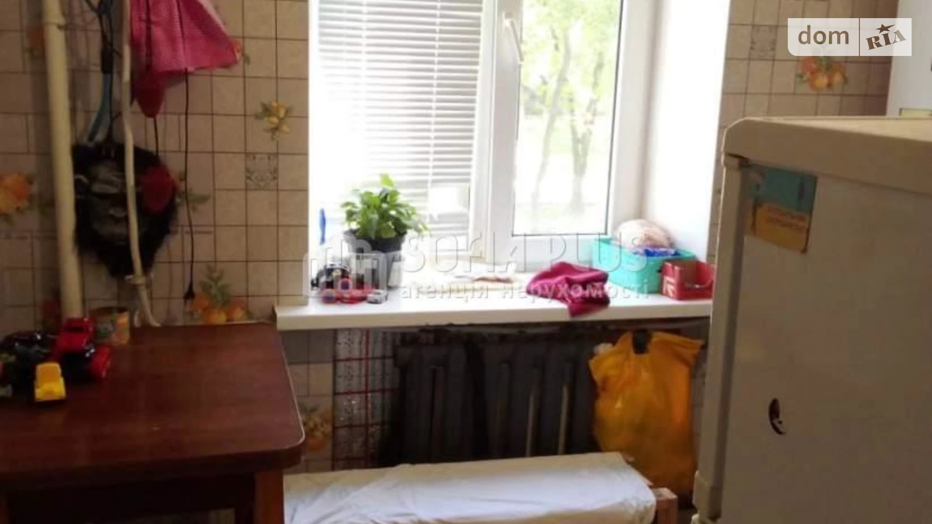 Продается 1-комнатная квартира 31 кв. м в Киеве, просп. Берестейский(Победы), 99/1 - фото 2