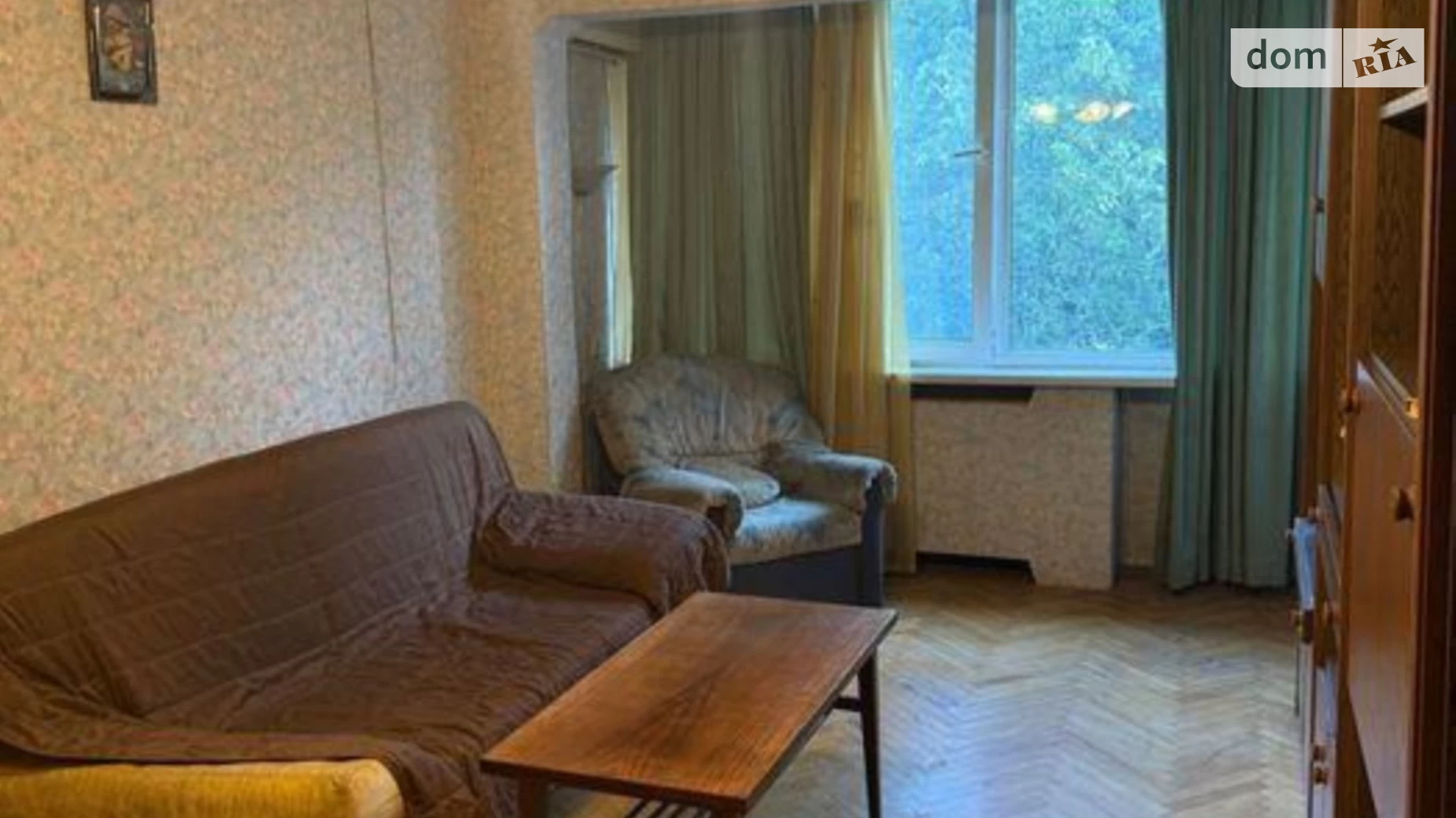 Продається 2-кімнатна квартира 48 кв. м у Києві, вул. Парково-Сирецька, 21 - фото 5