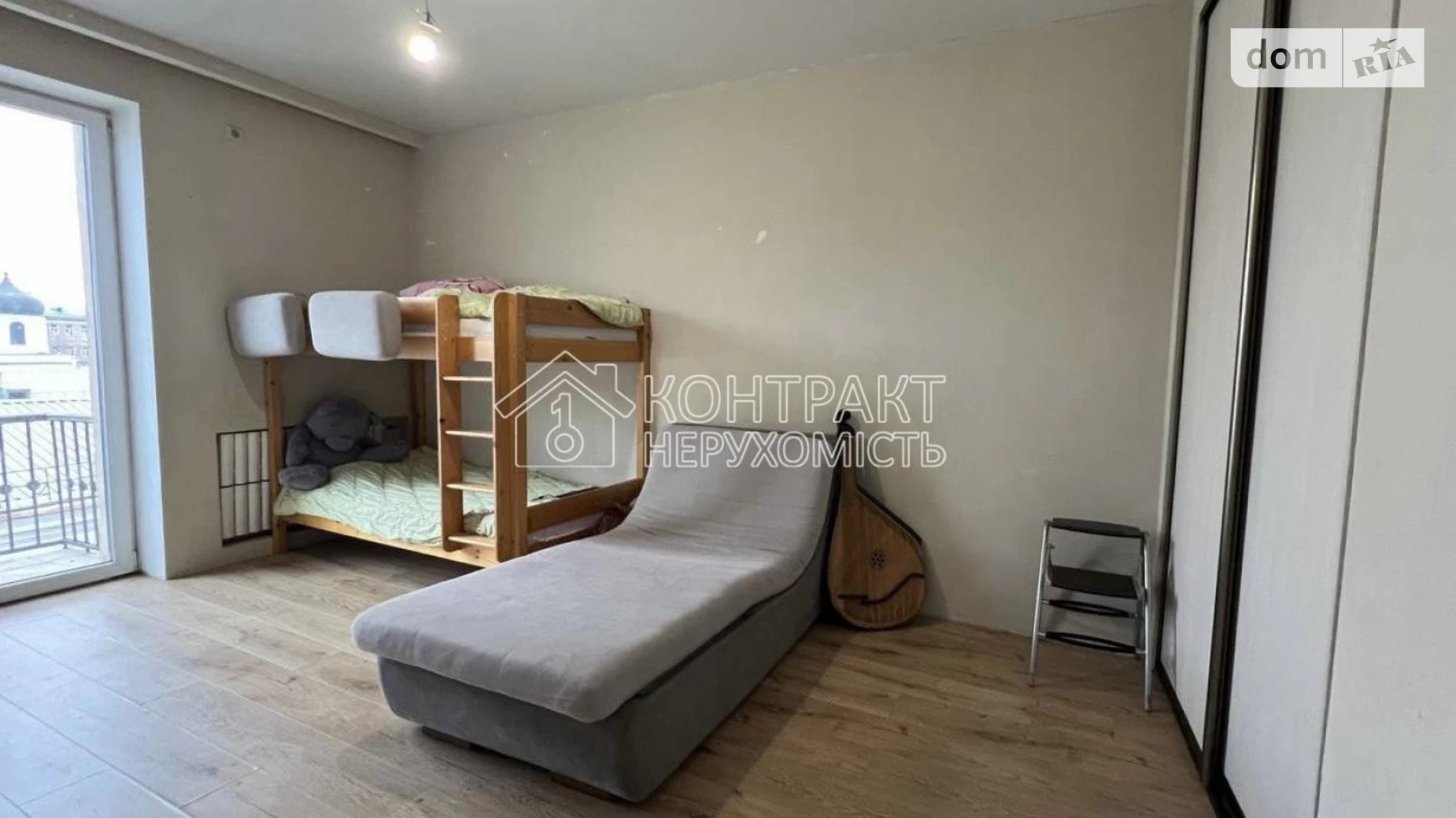 Продается 2-комнатная квартира 52 кв. м в Харькове, цена: 57000 $ - фото 2