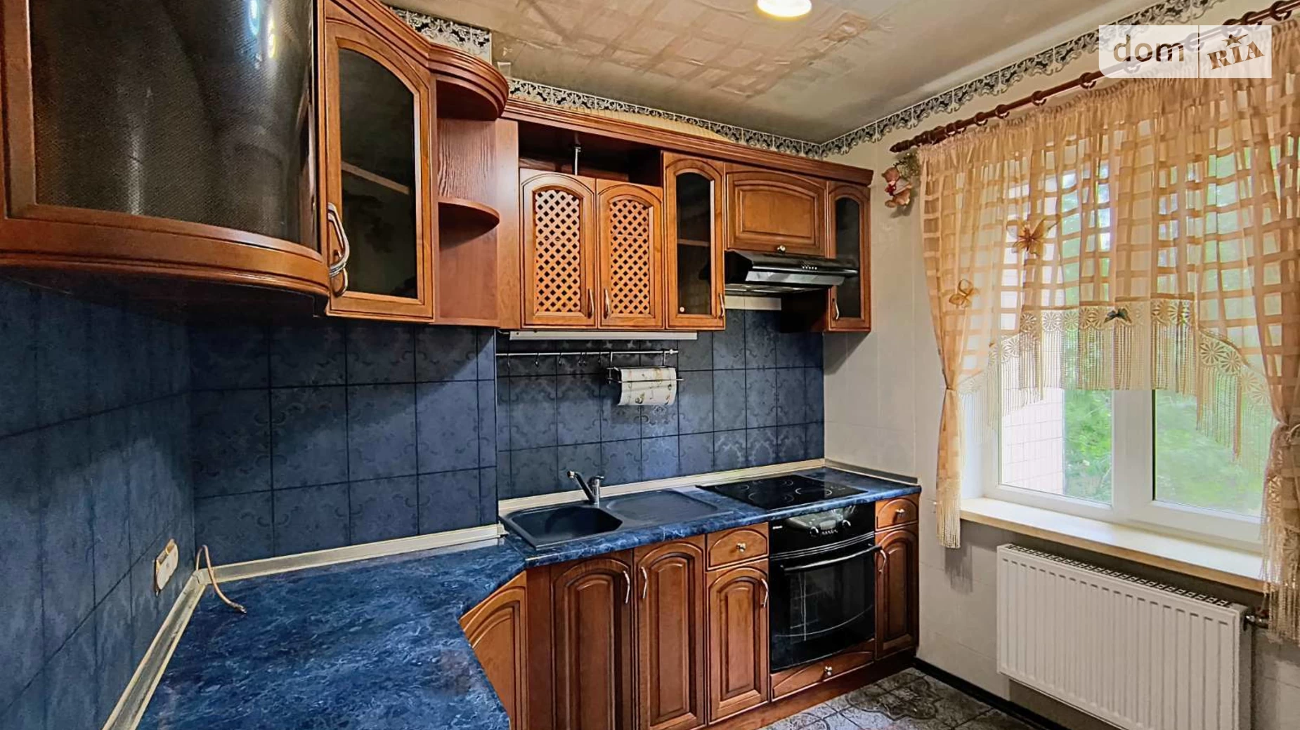 Продается 3-комнатная квартира 73.8 кв. м в Одессе, ул. Палия Семена, 108 - фото 3