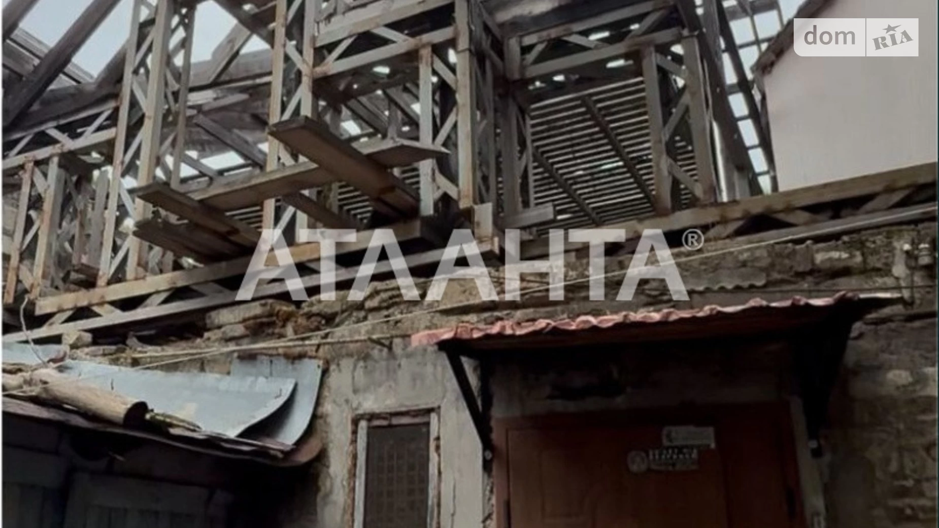 Продается 3-комнатная квартира 78 кв. м в Одессе, ул. Кутузакия Александра - фото 2