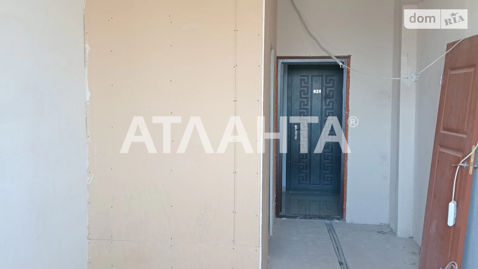 Продается 1-комнатная квартира 17.9 кв. м в Одессе, ул. Боровского Николая - фото 2