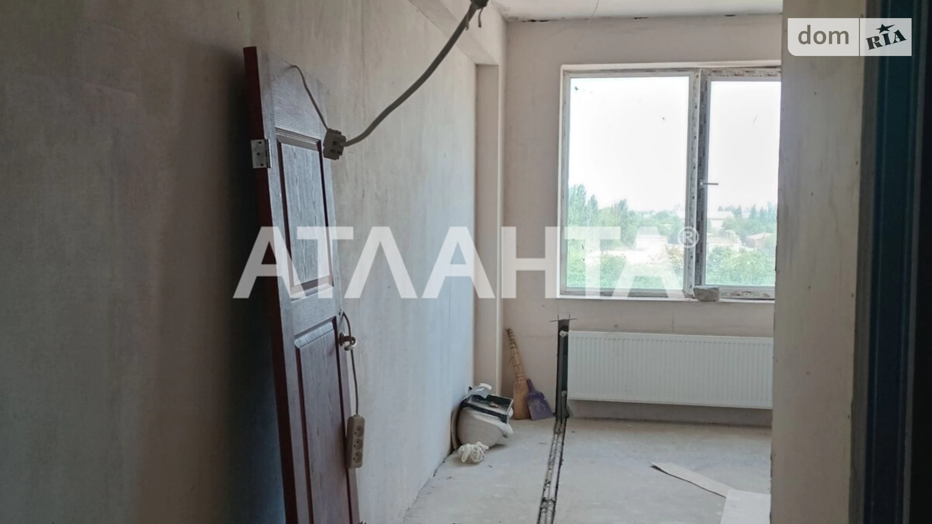 Продается 1-комнатная квартира 17.9 кв. м в Одессе, ул. Боровского Николая - фото 3