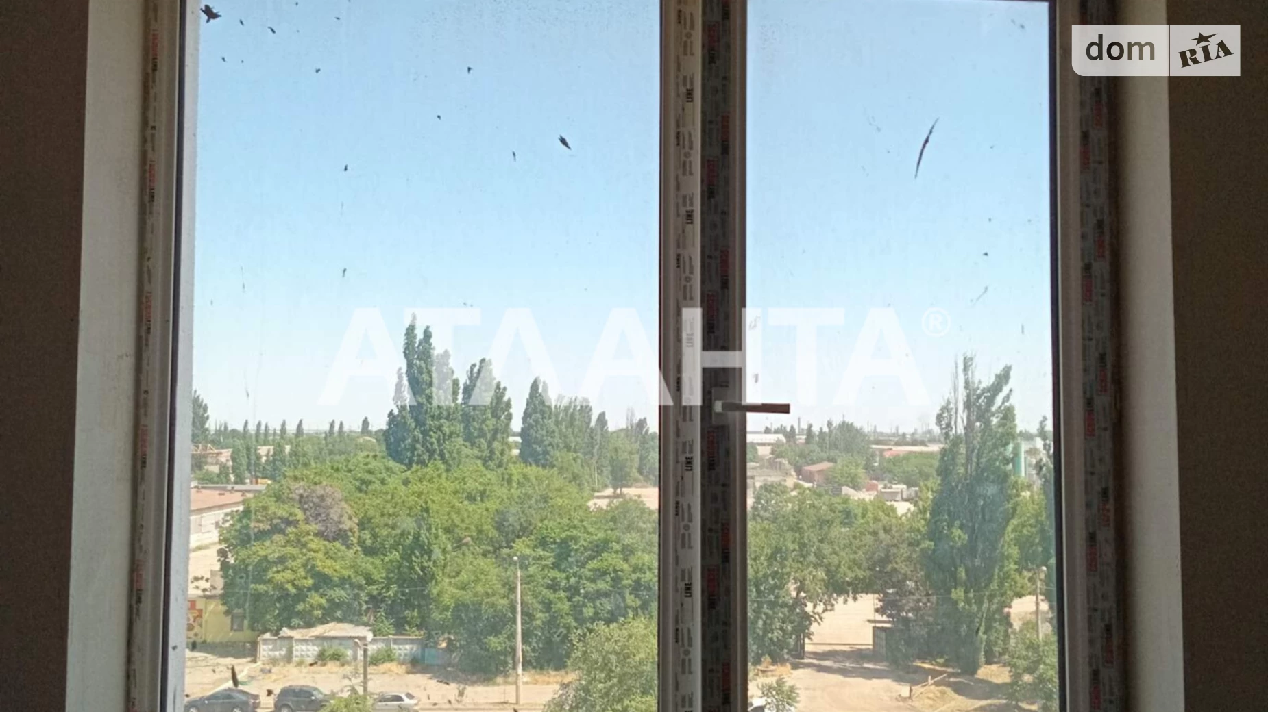Продается 1-комнатная квартира 17.9 кв. м в Одессе, ул. Боровского Николая - фото 4