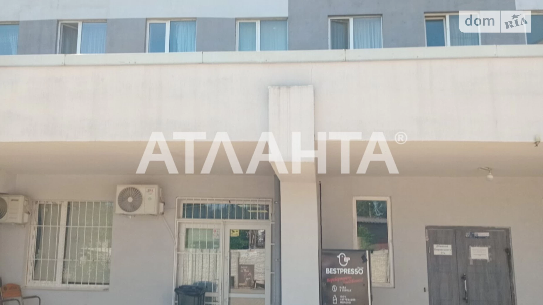 Продается 1-комнатная квартира 17.9 кв. м в Одессе, ул. Боровского Николая - фото 5
