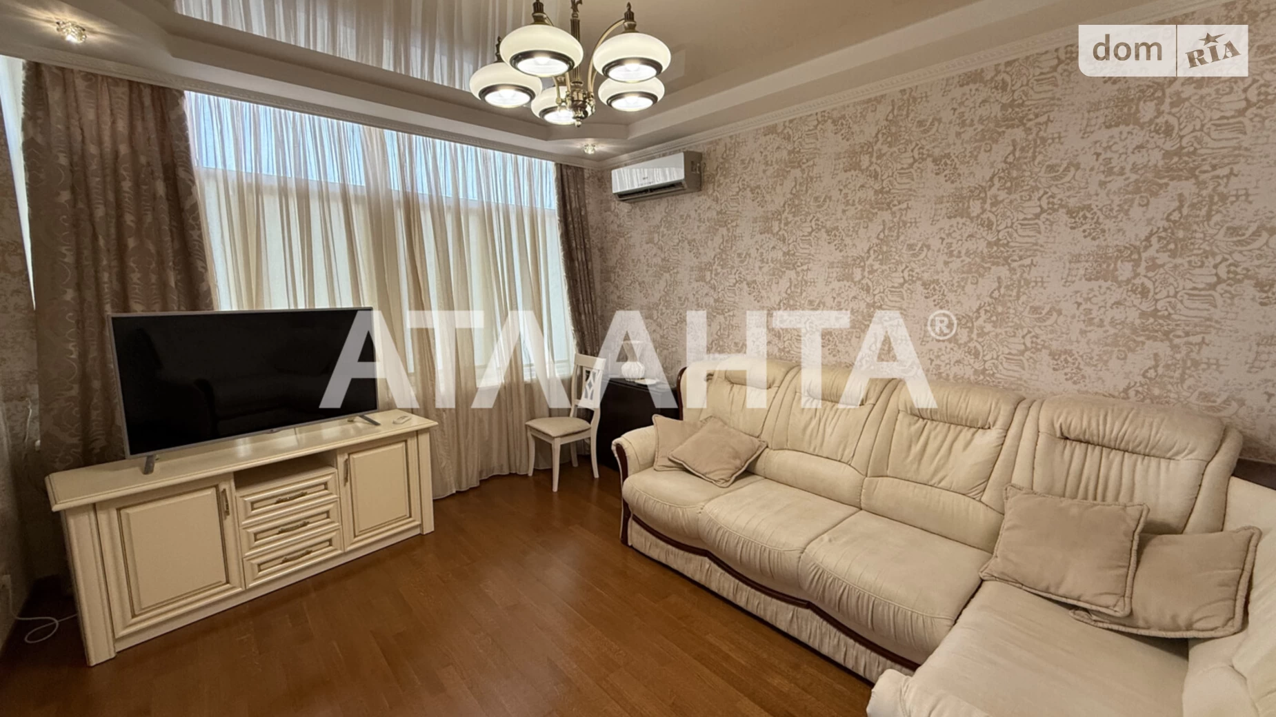 Продается 2-комнатная квартира 60.4 кв. м в Одессе, ул. Средняя, 242 - фото 3