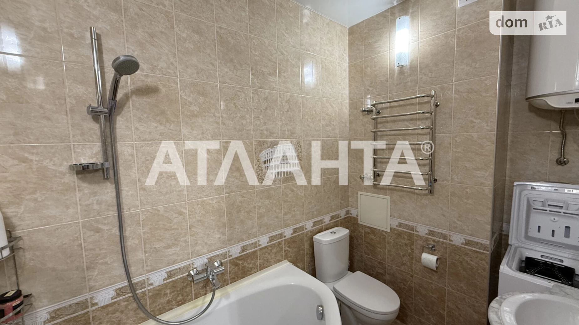 Продается 2-комнатная квартира 60.4 кв. м в Одессе, ул. Средняя, 242 - фото 5