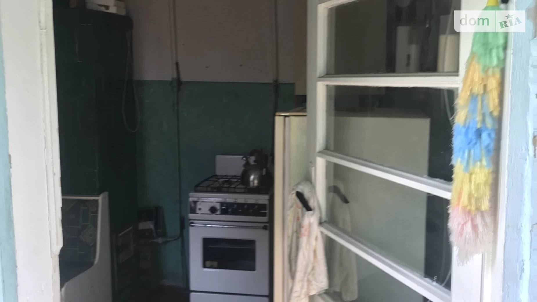 Продается 1-комнатная квартира 40 кв. м в Черновцах, ул. Залозецкого Владимира - фото 5