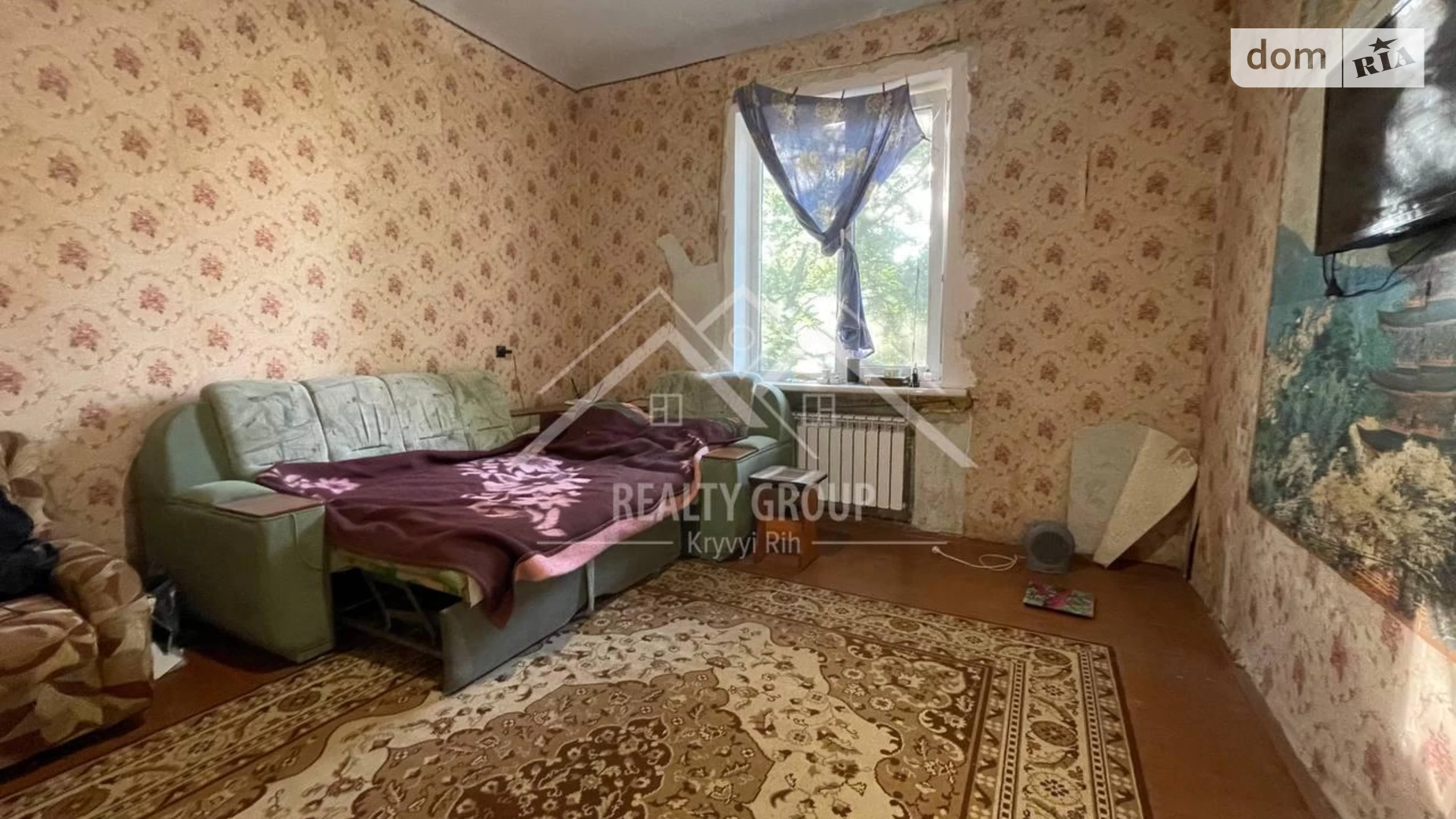 Продається 2-кімнатна квартира 53.6 кв. м у Кривому Розі, вул. Сергія Колачевського(23 Лютого), 107 - фото 3