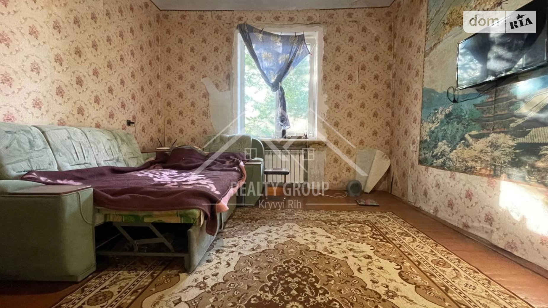 Продається 2-кімнатна квартира 53.6 кв. м у Кривому Розі, вул. Сергія Колачевського(23 Лютого), 107 - фото 4