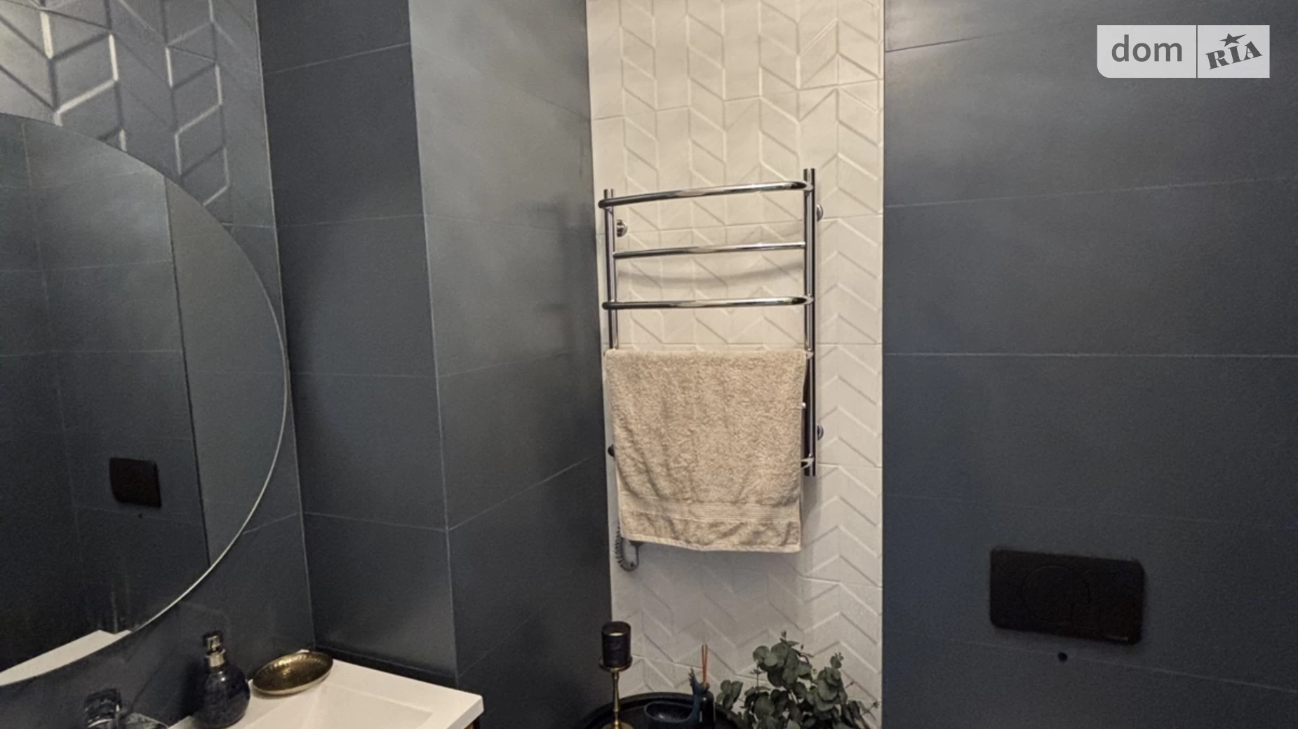 Продается 2-комнатная квартира 76 кв. м в Рассошенцах, ул. Полтавская, 1 - фото 5