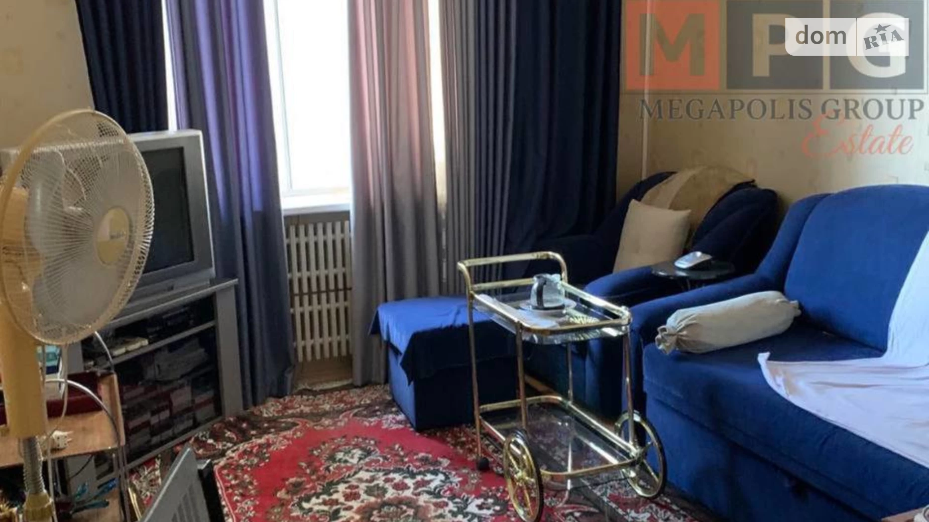 Продается 3-комнатная квартира 66.3 кв. м в Харькове, цена: 51000 $ - фото 3