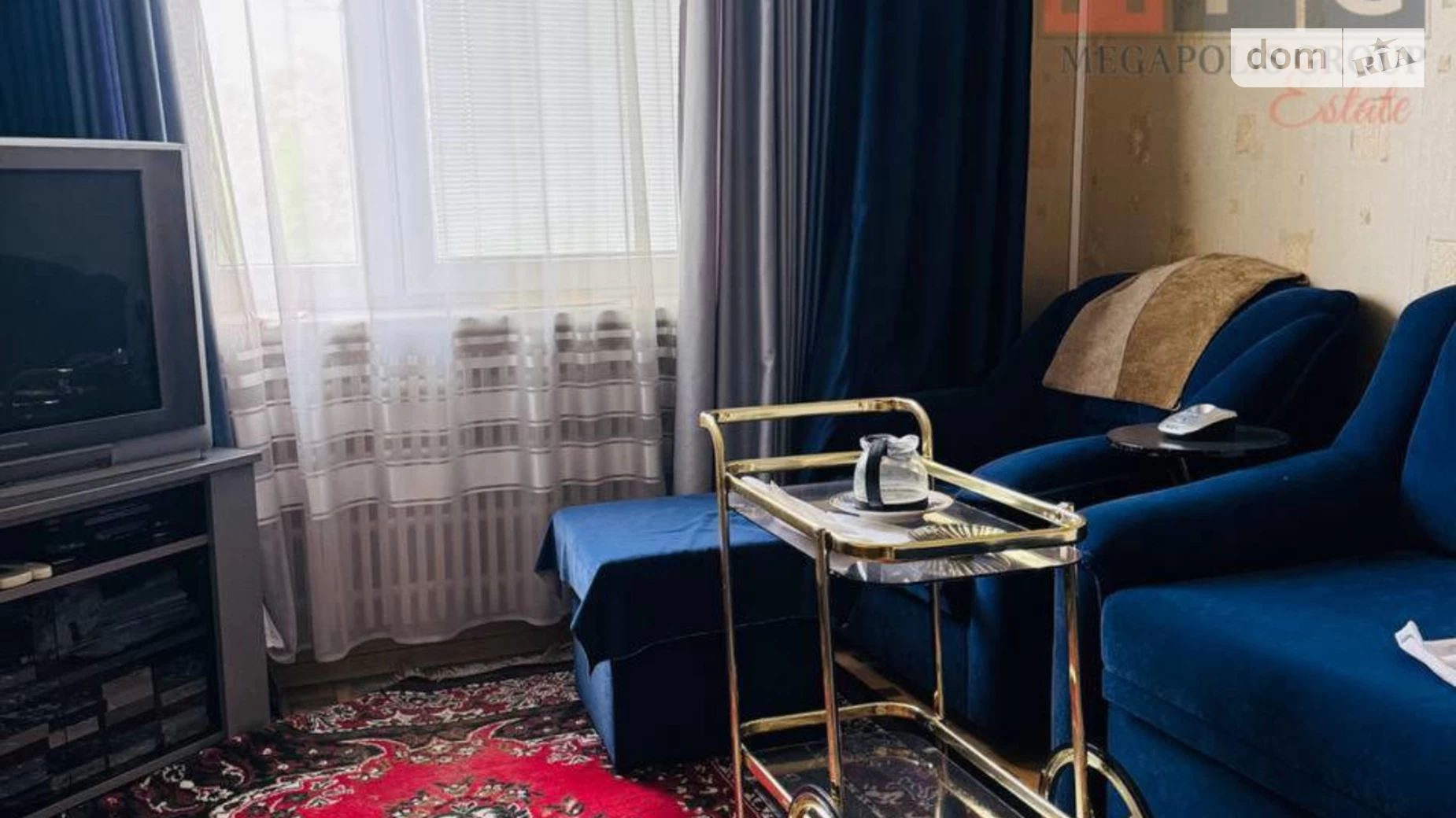 Продается 3-комнатная квартира 66.3 кв. м в Харькове, цена: 51000 $ - фото 4