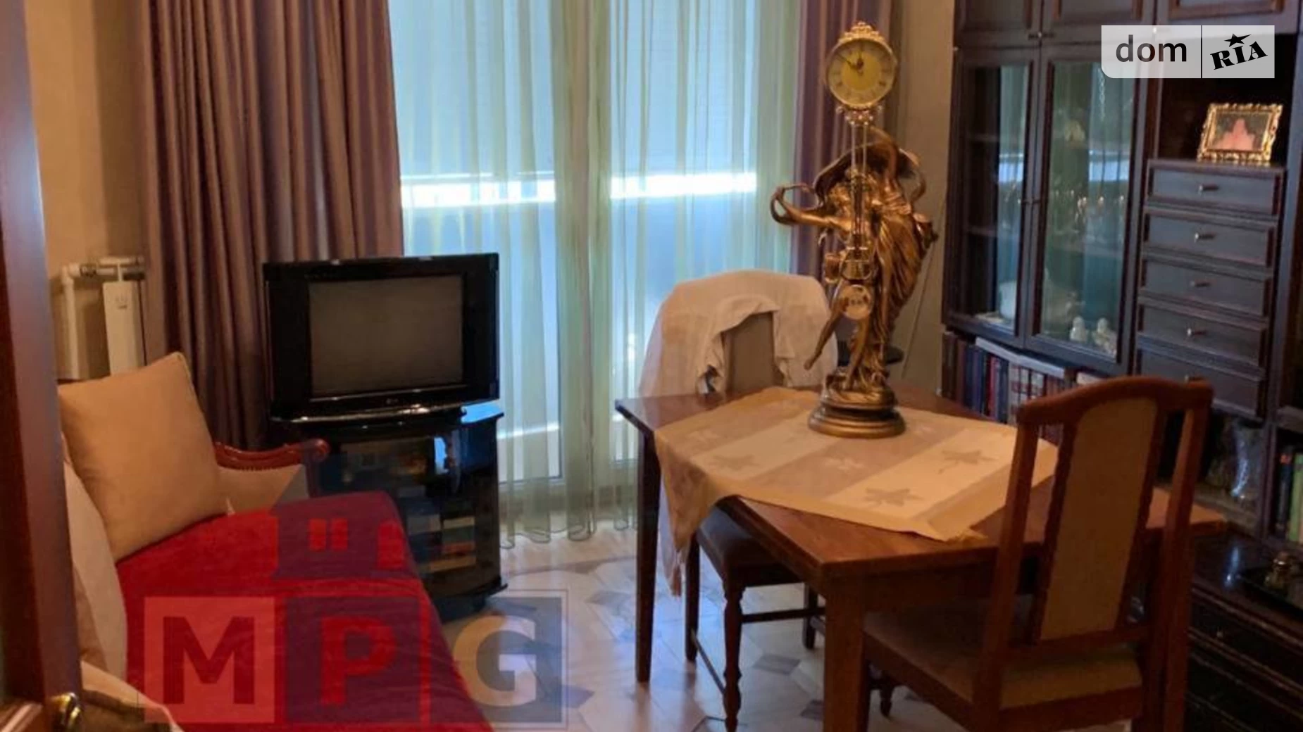 Продается 3-комнатная квартира 66.3 кв. м в Харькове, цена: 51000 $ - фото 5