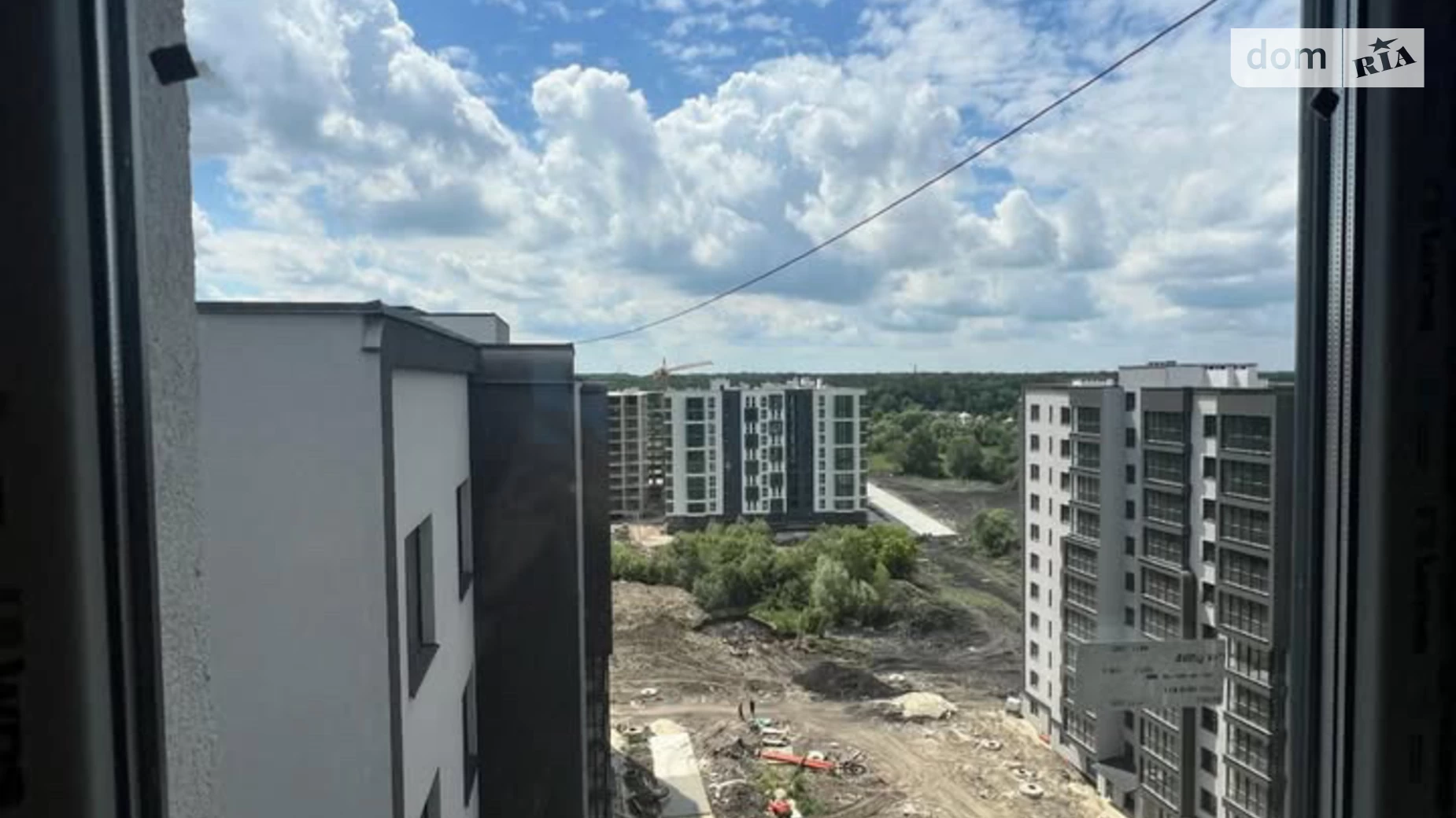 Продається 1-кімнатна квартира 43.4 кв. м у Львові, вул. Роксоляни, 151 - фото 4