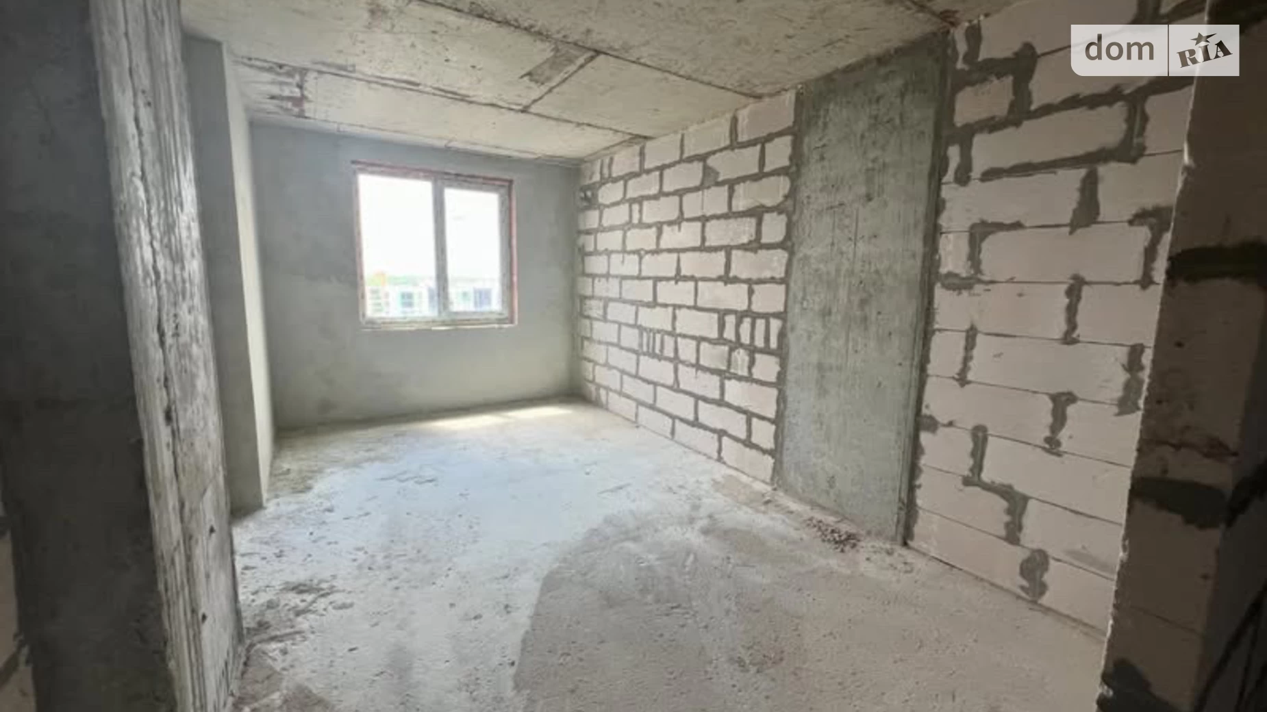 Продається 1-кімнатна квартира 43.4 кв. м у Львові, вул. Роксоляни, 151 - фото 3