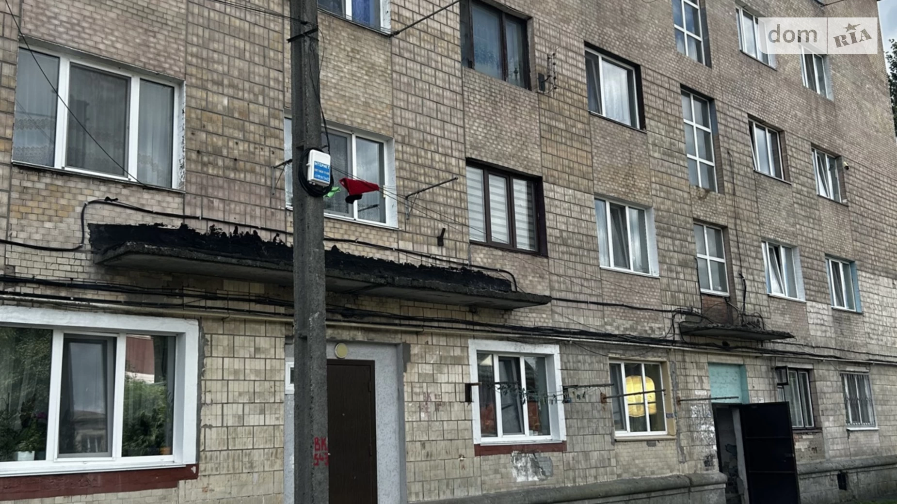 Продається кімната 22.6 кв. м у Вінниці, цена: 12900 $ - фото 2