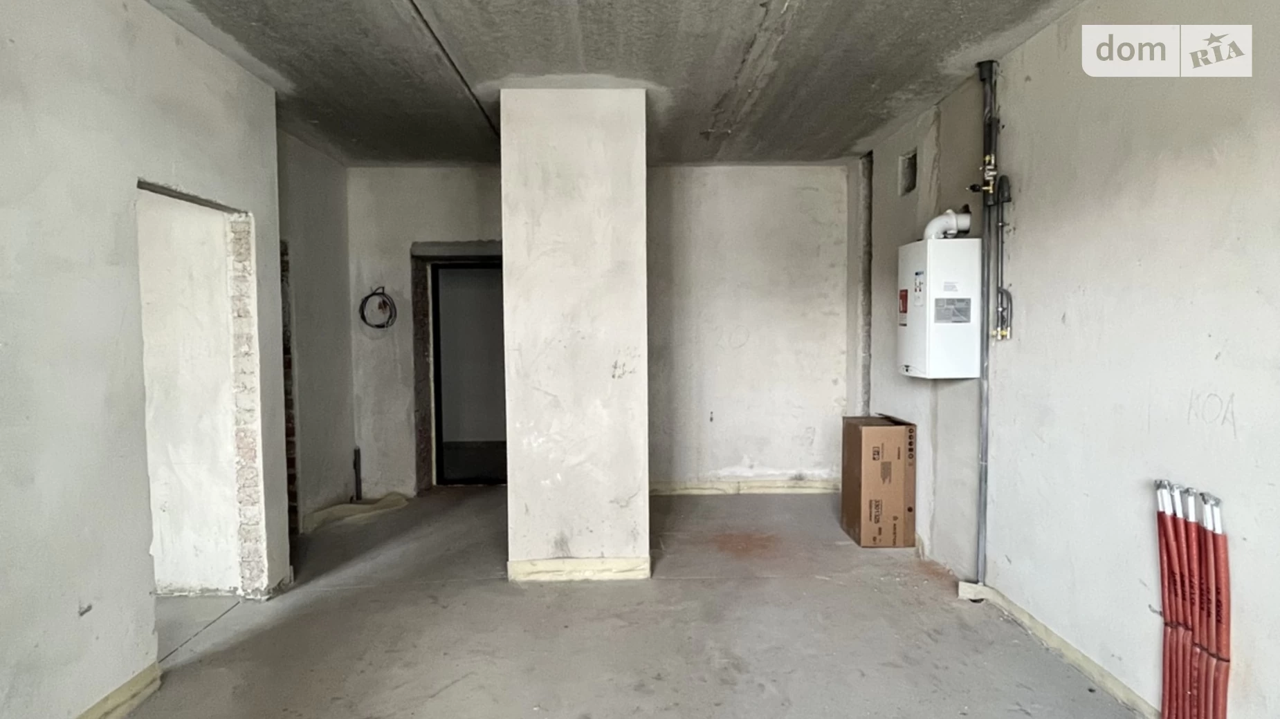 Продається 1-кімнатна квартира 42 кв. м у Вовчинцю, вул. Тараса Шевченка - фото 4