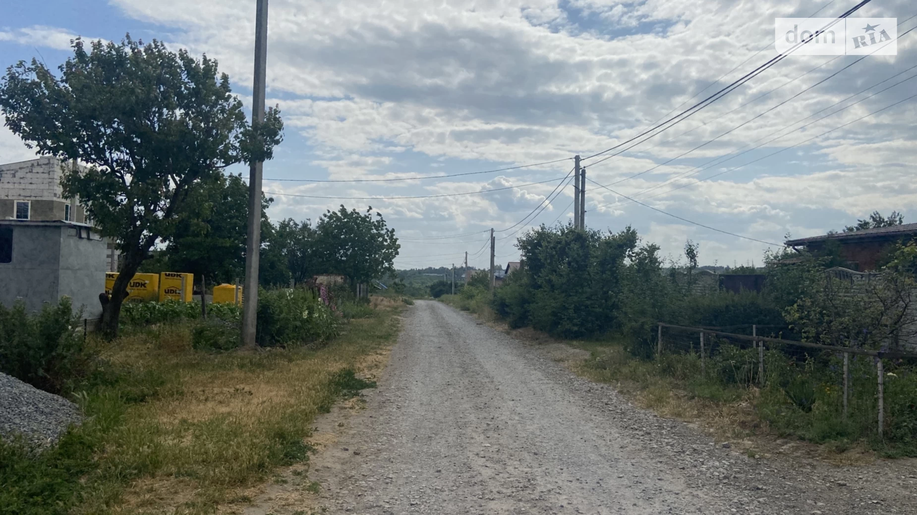 Продається земельна ділянка 10.5 соток у  області, цена: 15000 $ - фото 5