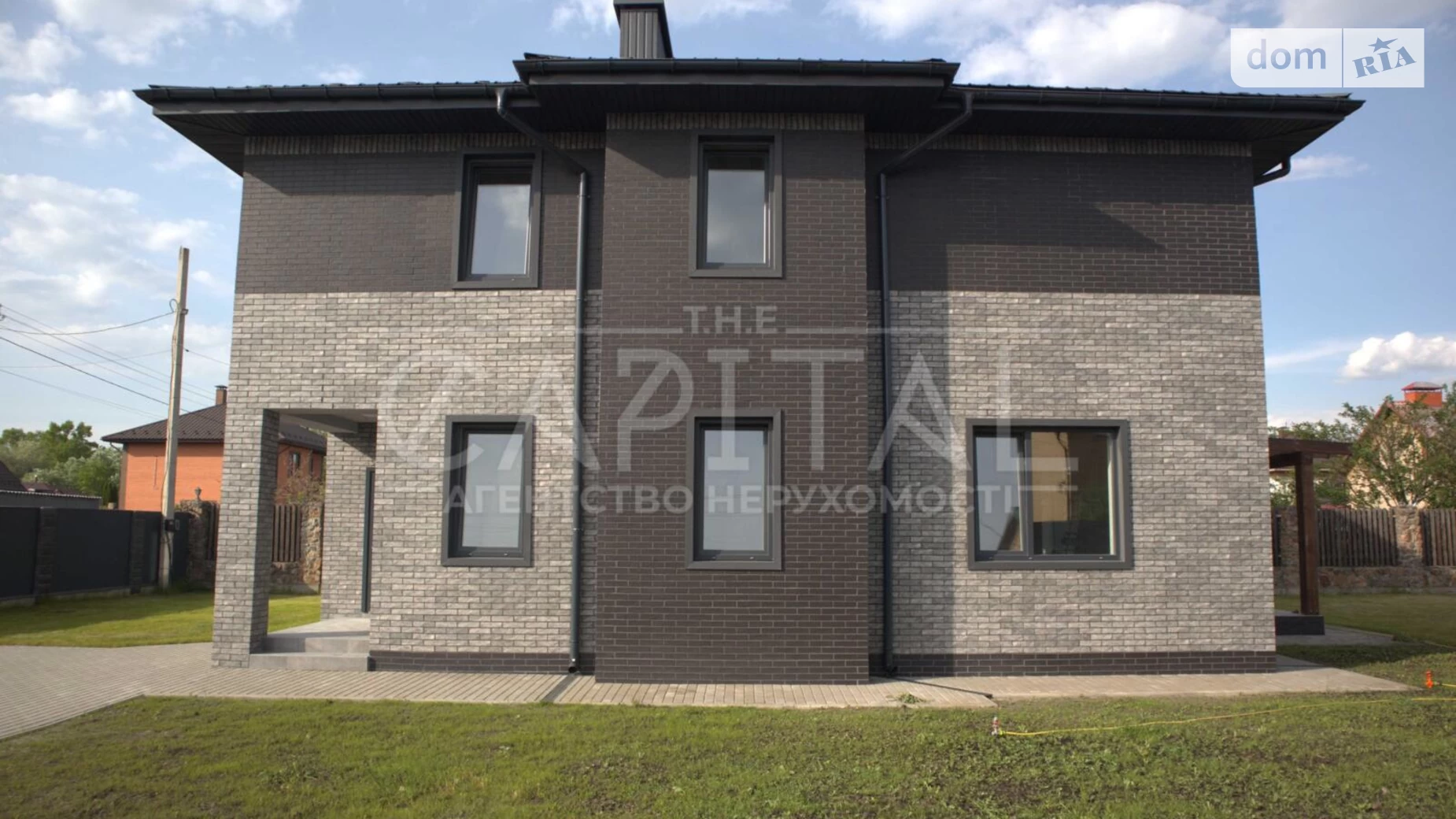Продается дом на 2 этажа 177 кв. м с бассейном, цена: 154000 $ - фото 4