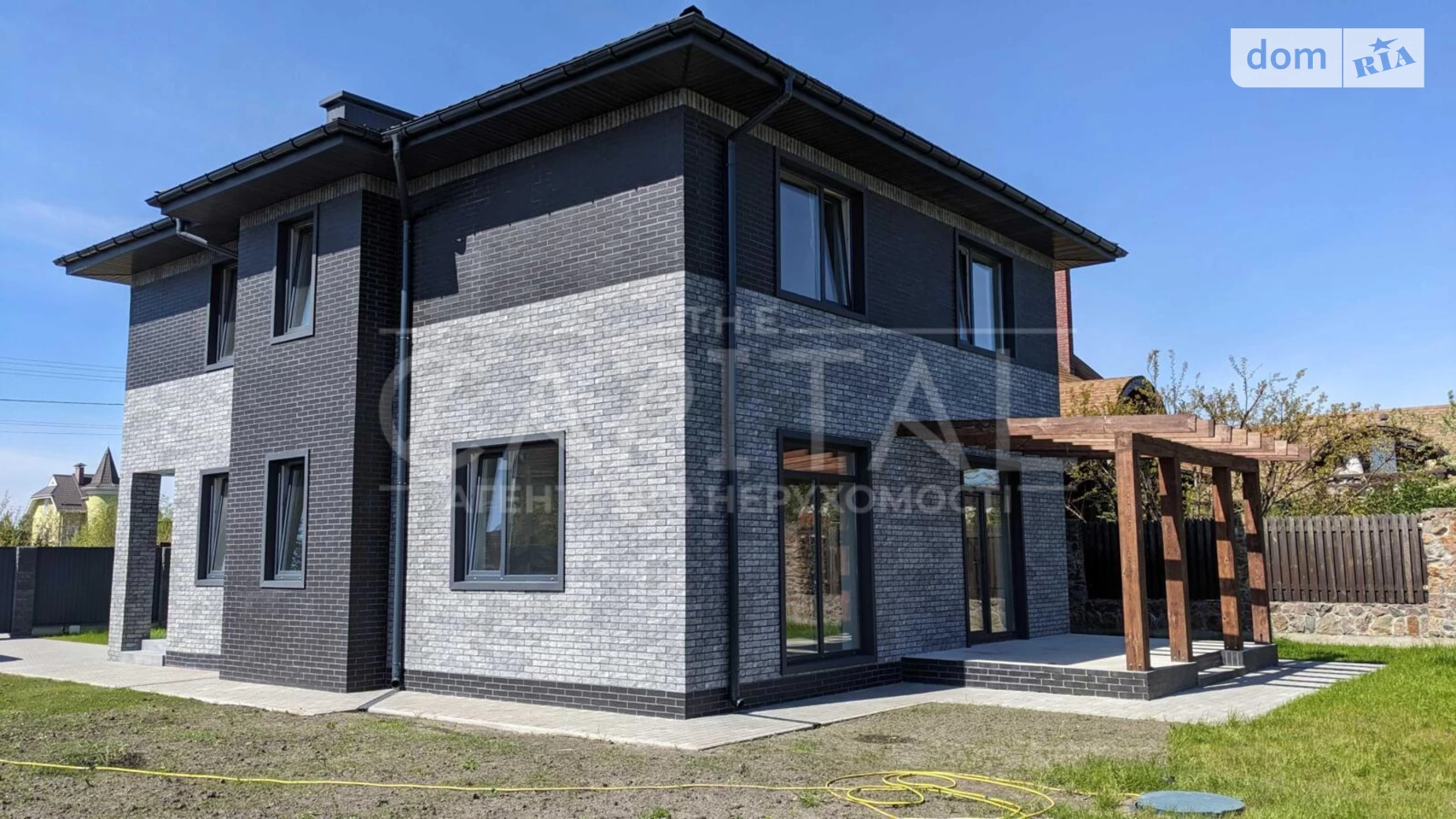 Продается дом на 2 этажа 177 кв. м с бассейном, цена: 154000 $ - фото 3