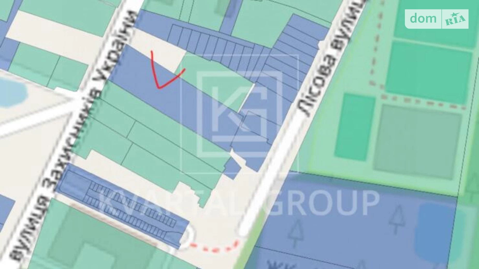Продается земельный участок 23.35 соток в Киевской области, цена: 168000 $ - фото 5