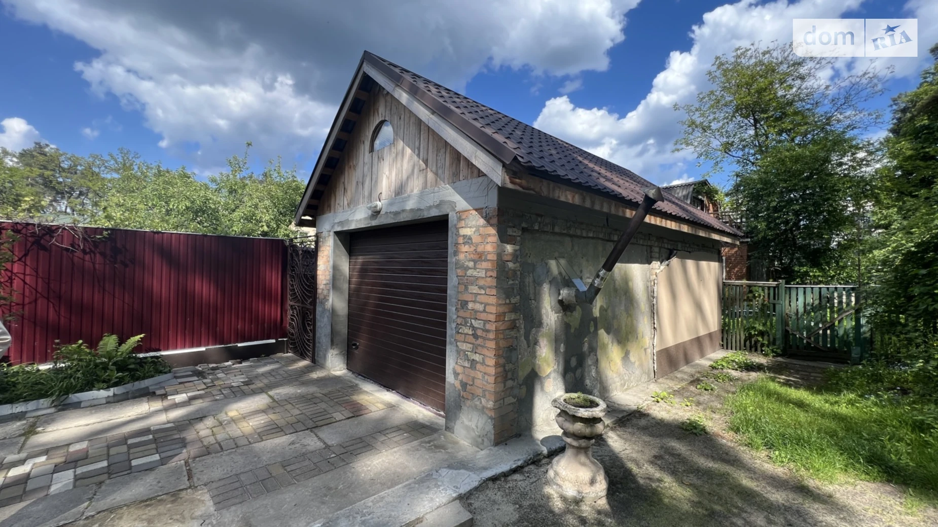 Продается одноэтажный дом 264.9 кв. м с террасой, цена: 108000 $ - фото 4