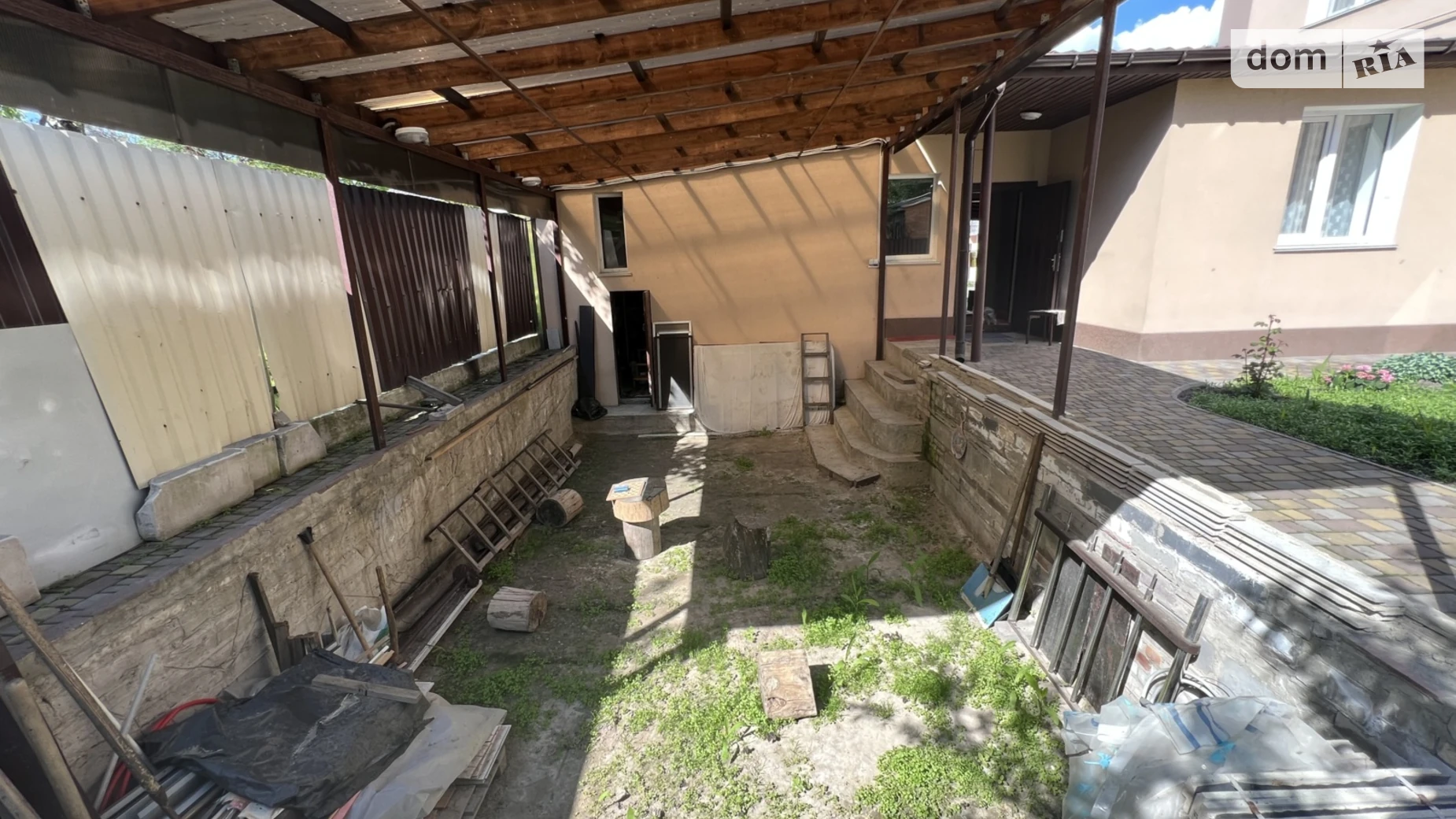 Продается одноэтажный дом 264.9 кв. м с террасой, цена: 108000 $ - фото 5